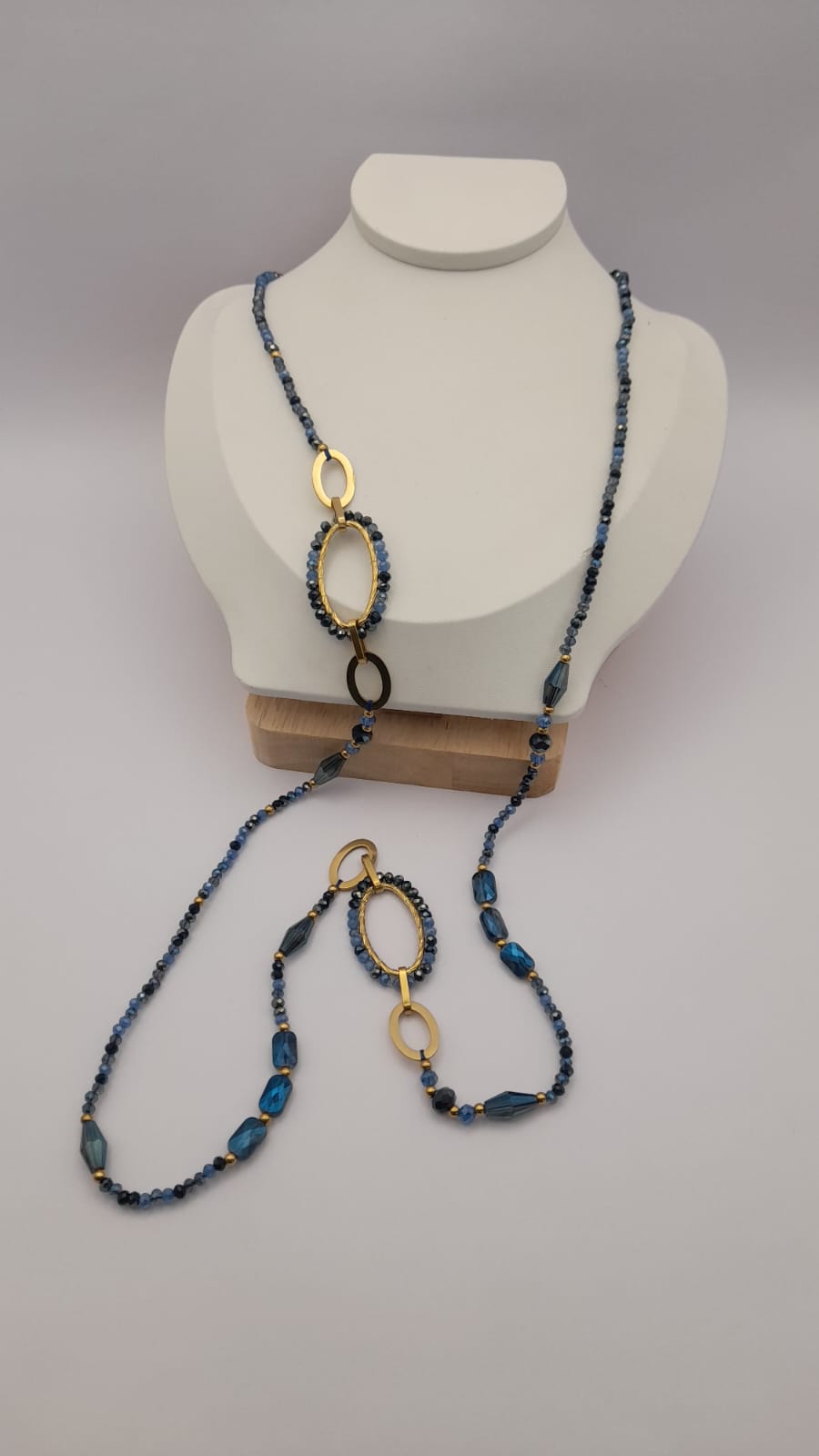 A015 Collana Milano