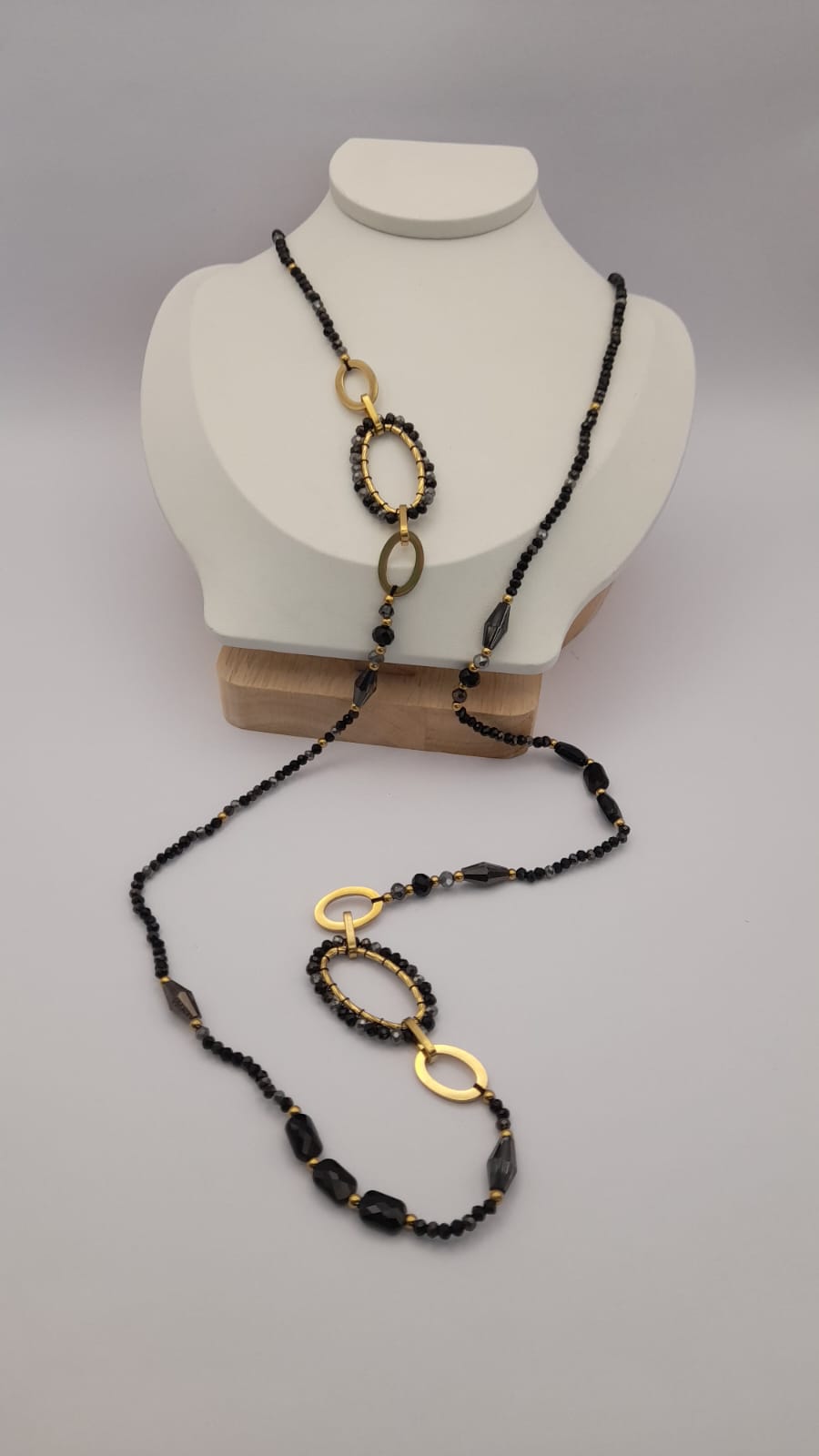 A015 Collana Milano