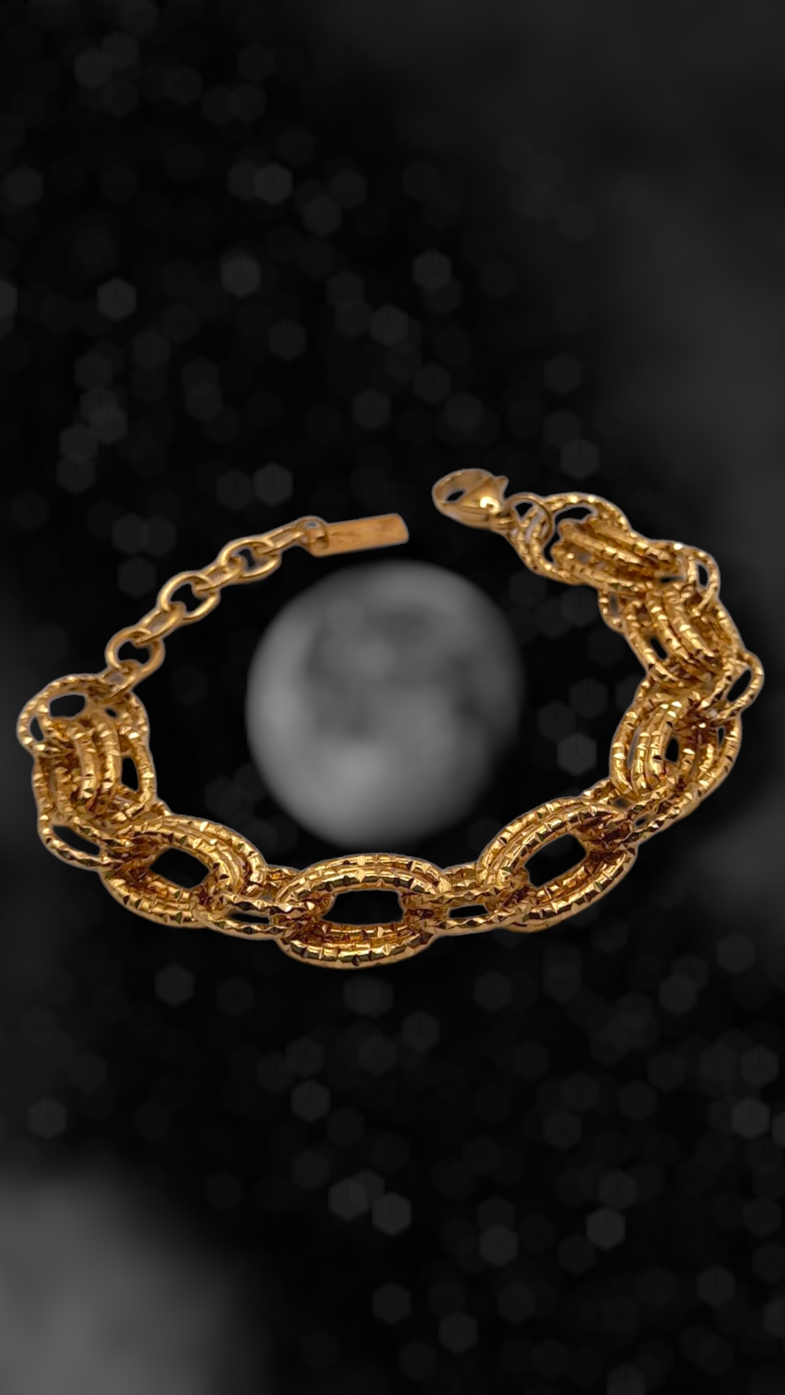 Bracciale a catena