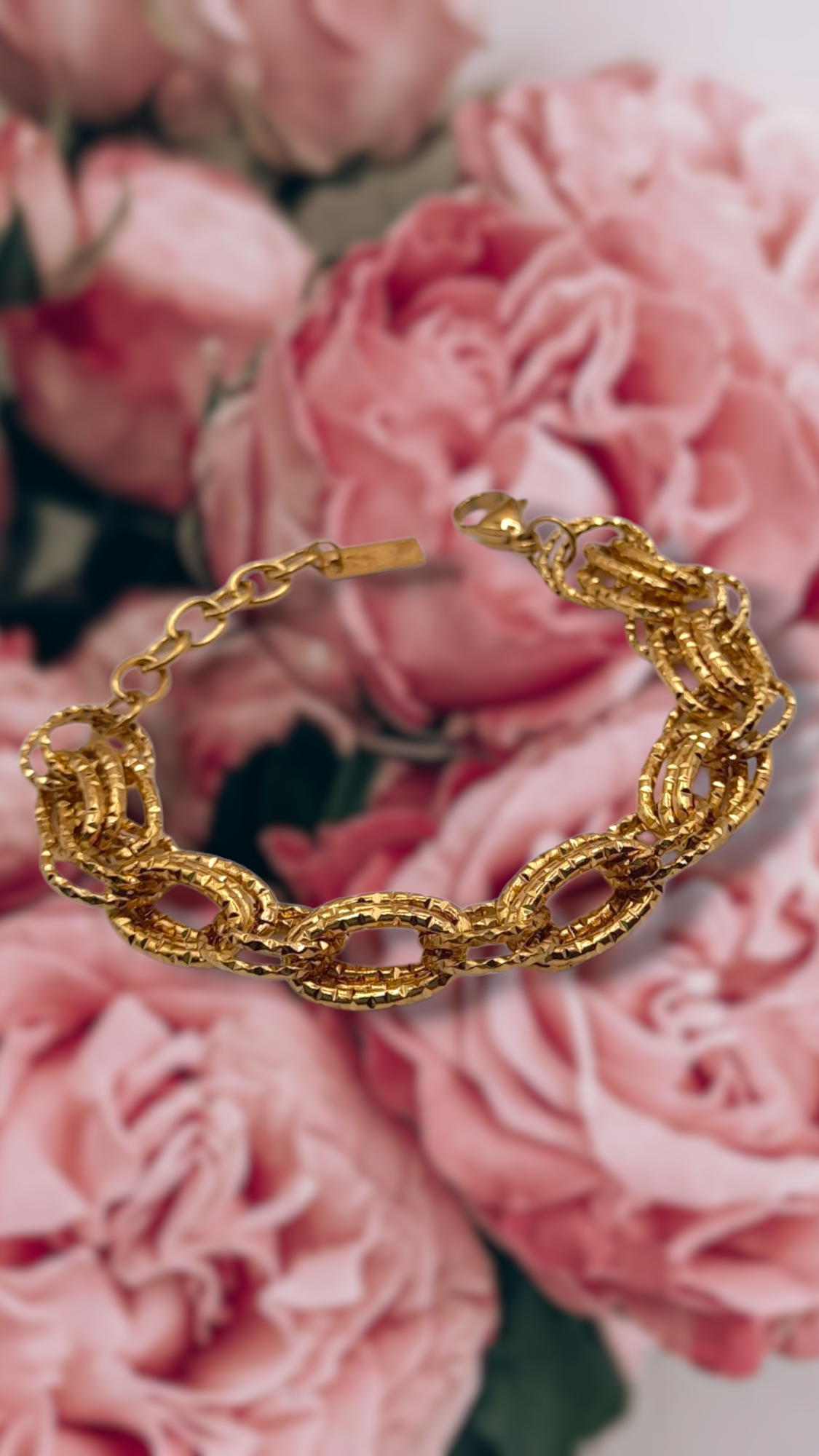 Bracciale a catena