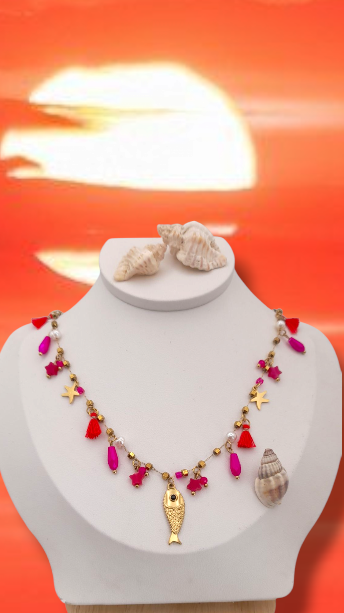 Collana Hawaii 🏝️