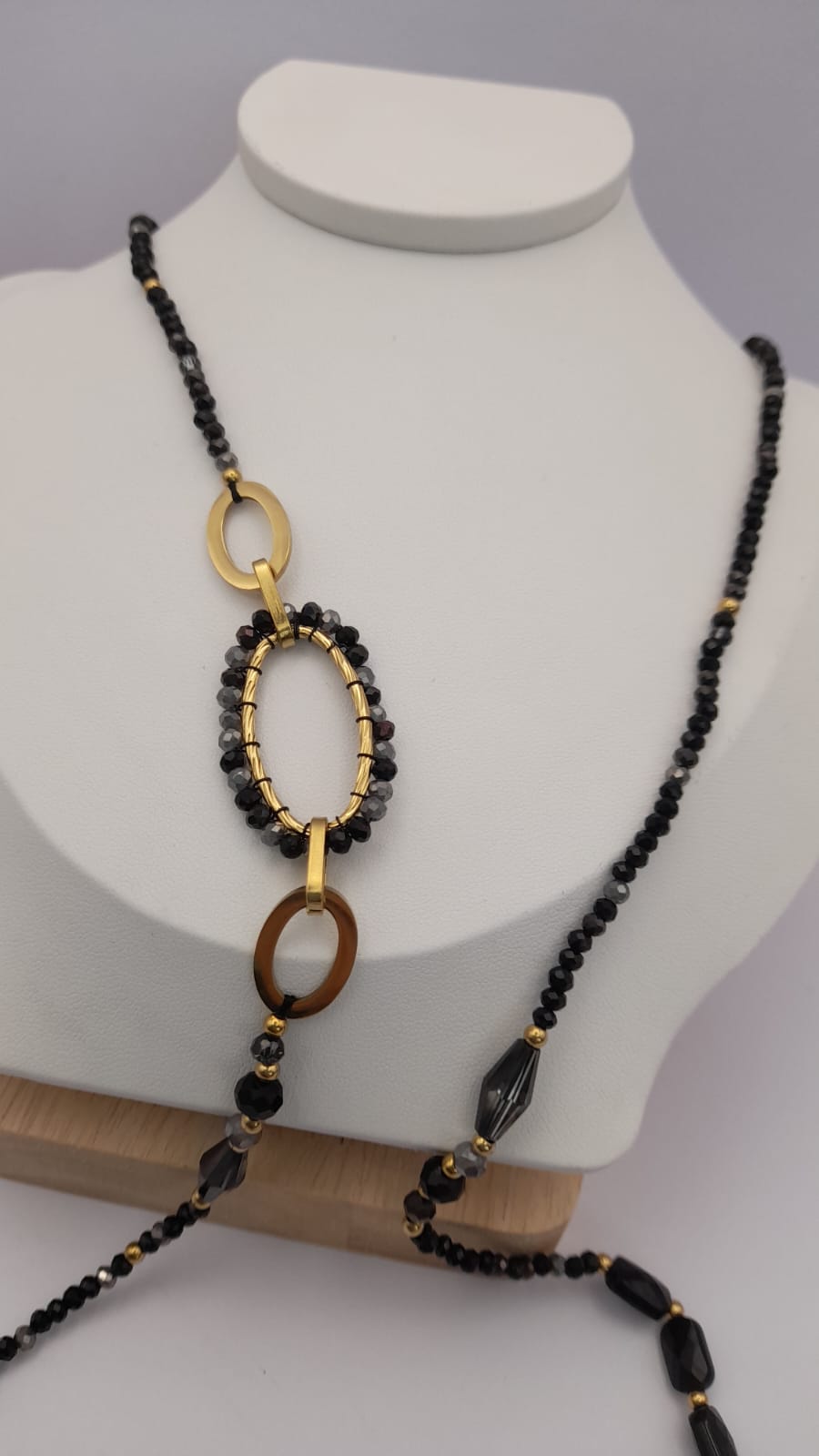 A015 Collana Milano