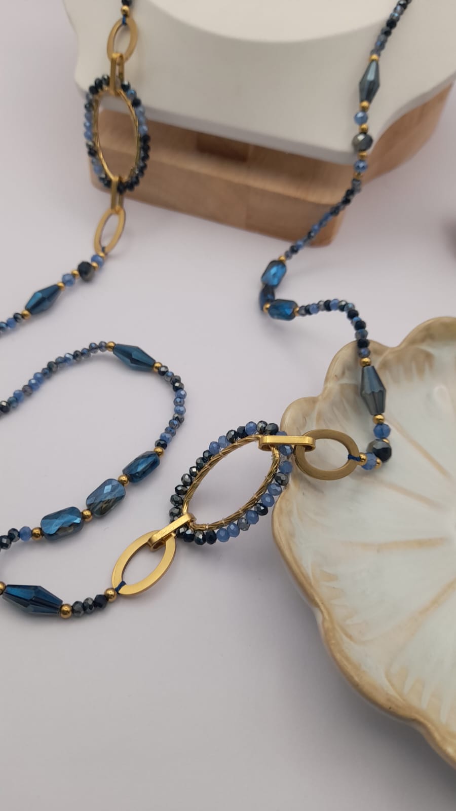 A015 Collana Milano