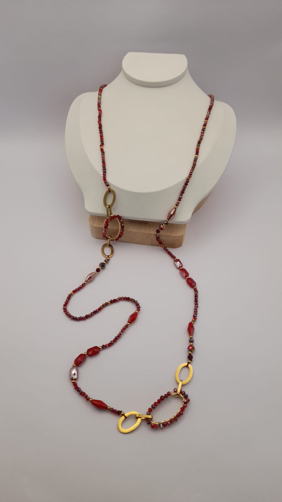 A015 Collana Milano