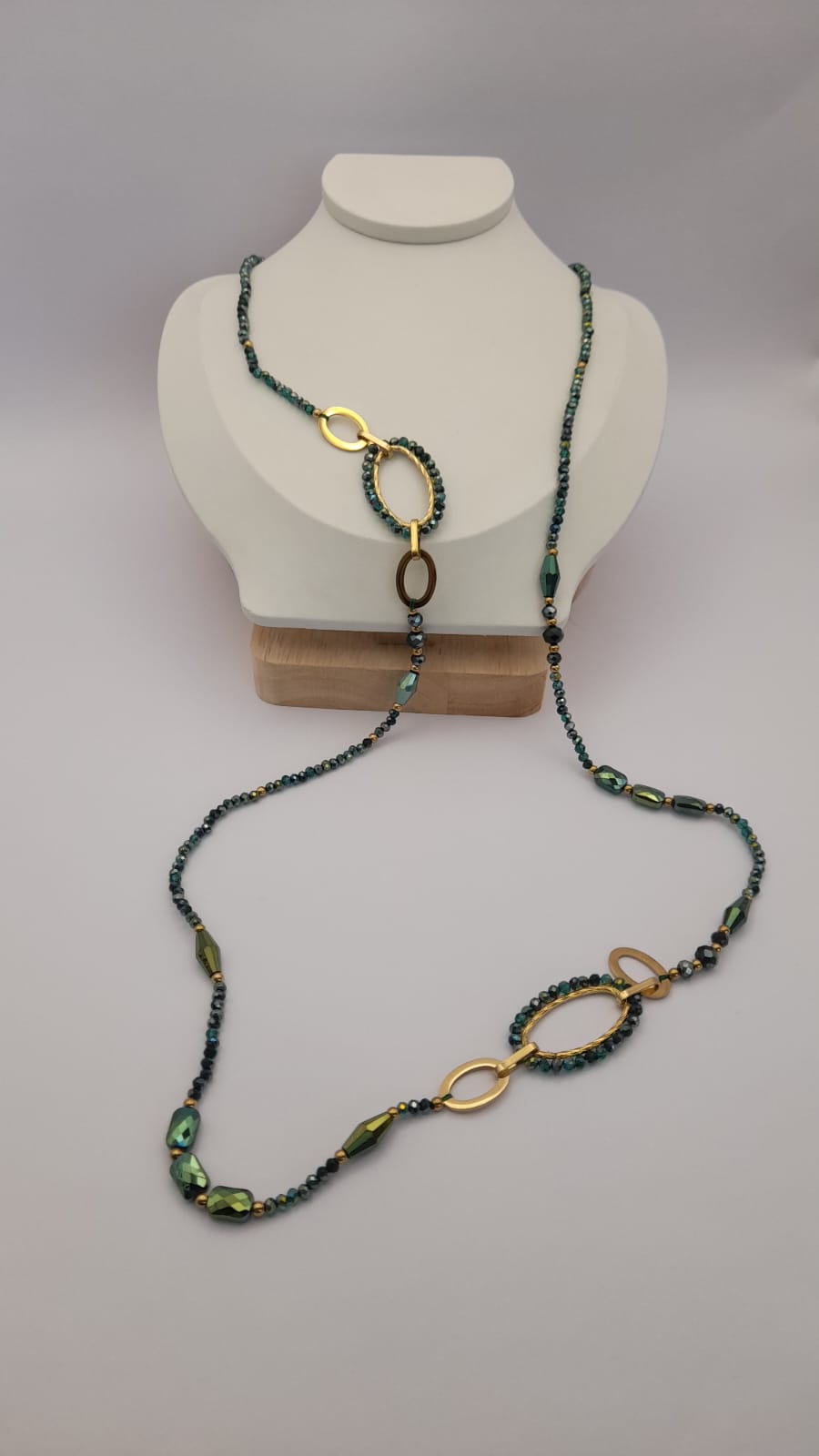 A015 Collana Milano