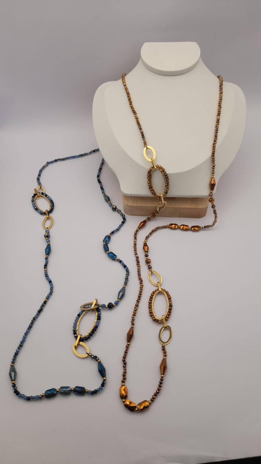 A015 Collana Milano