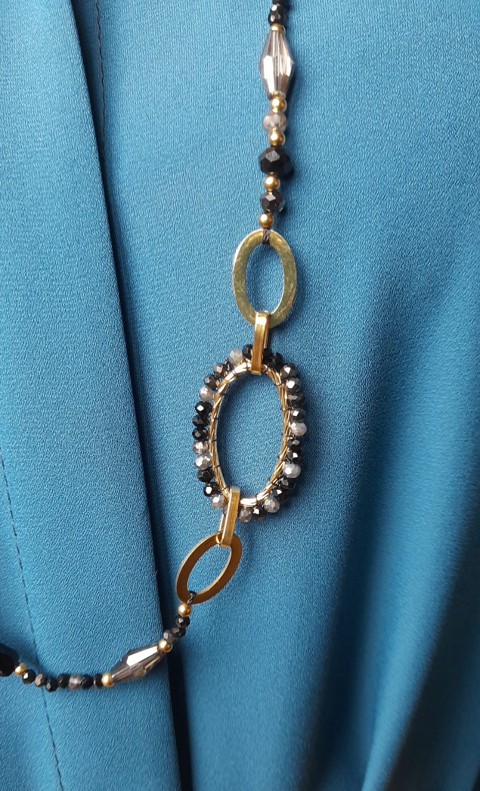 A015 Collana Milano