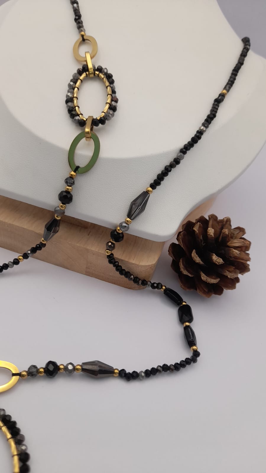 A015 Collana Milano