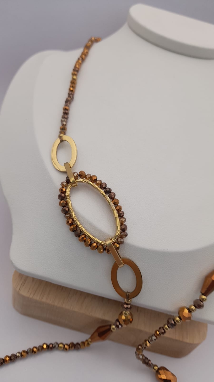 A015 Collana Milano