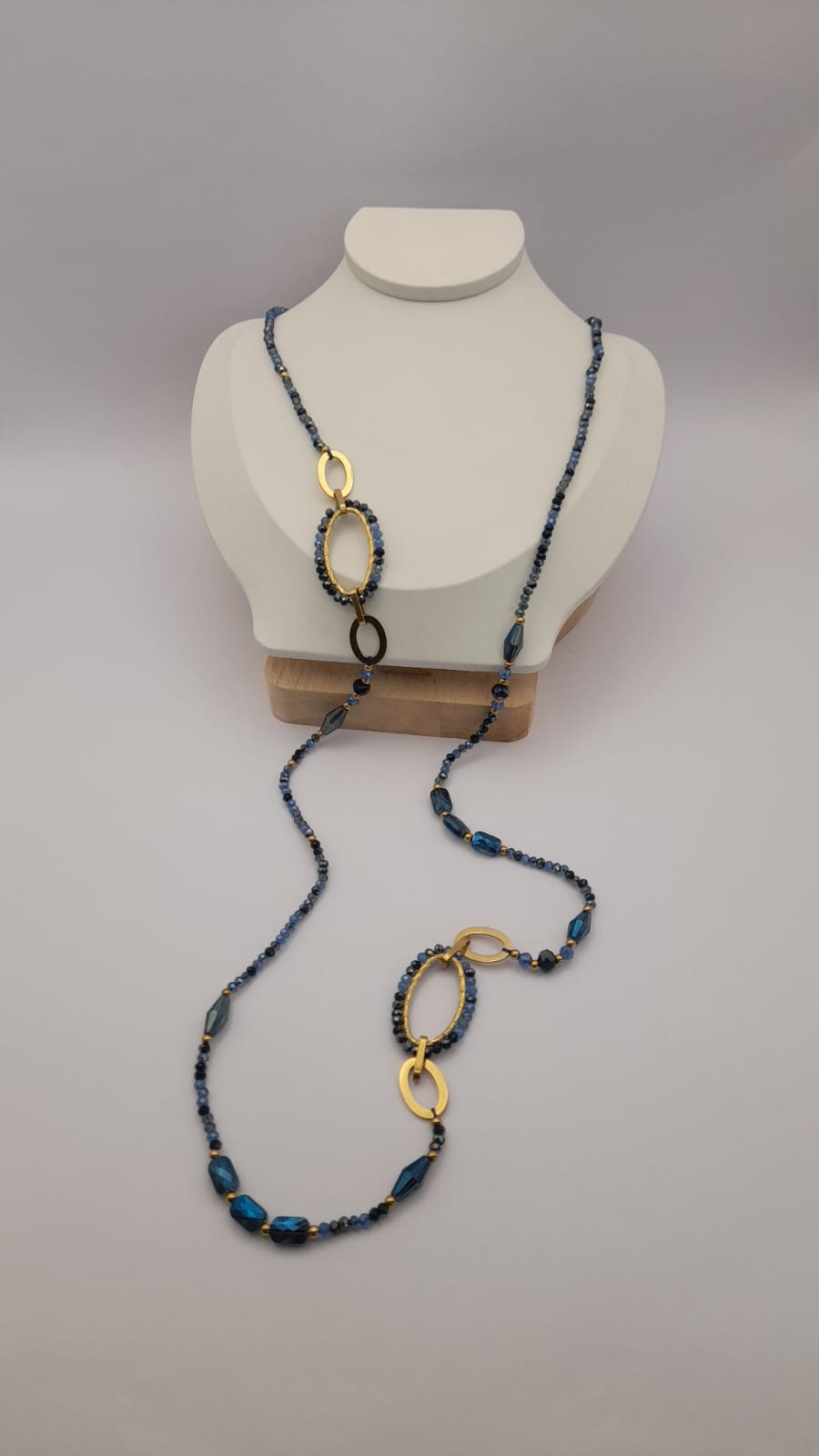 A015 Collana Milano