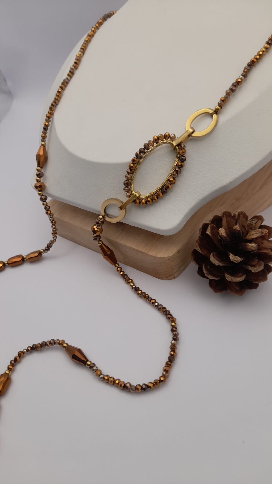 A015 Collana Milano