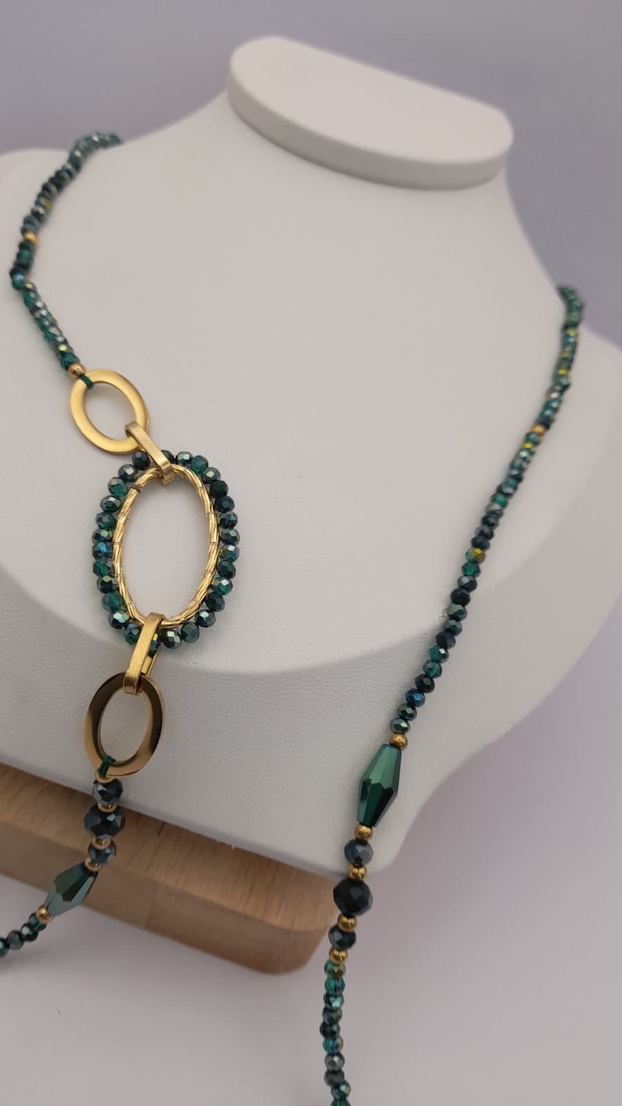 A015 Collana Milano