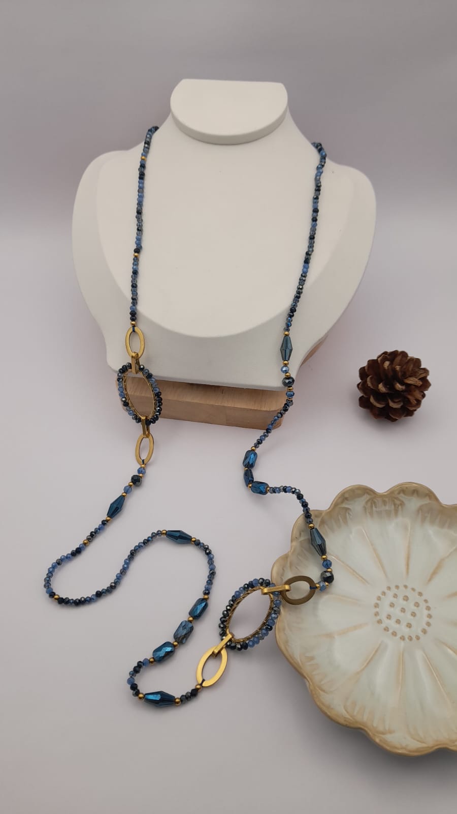 A015 Collana Milano