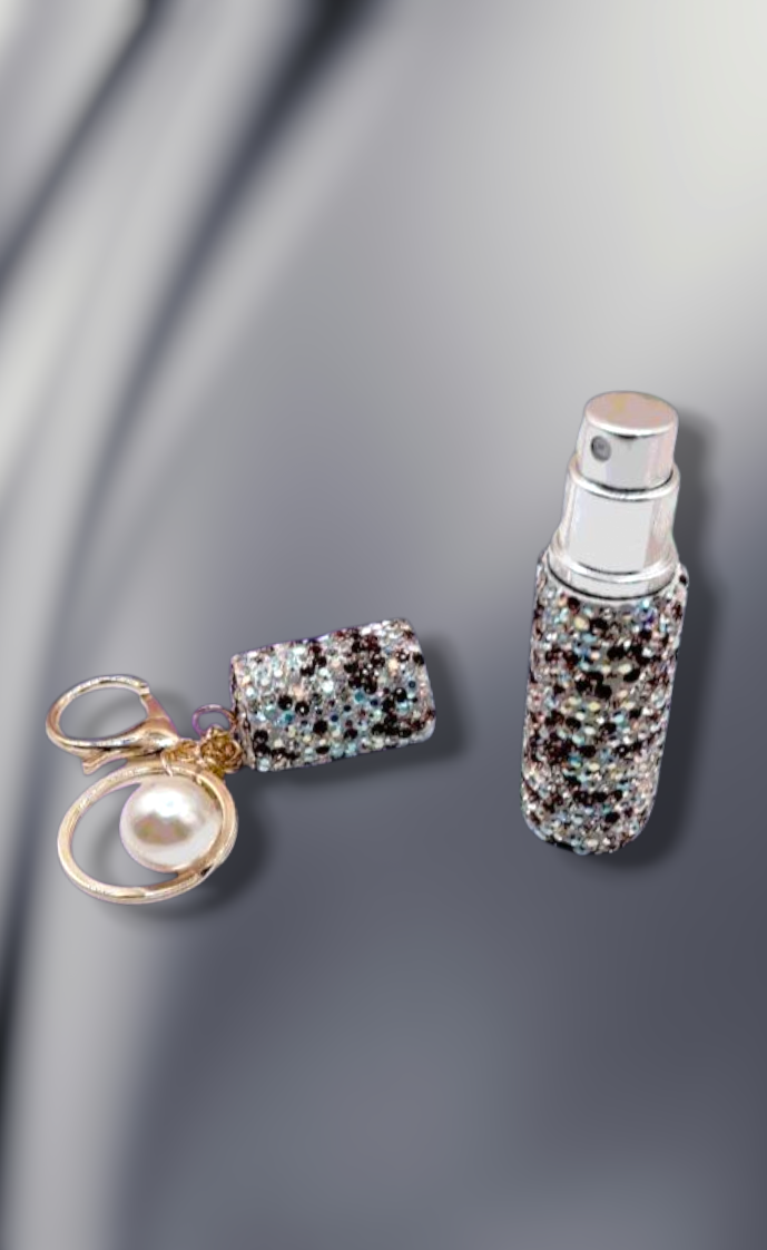 Porta Profumo da borsetta ✨