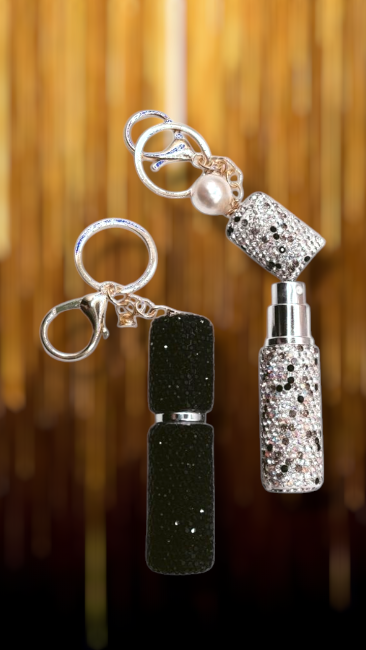 Porta Profumo da borsetta ✨