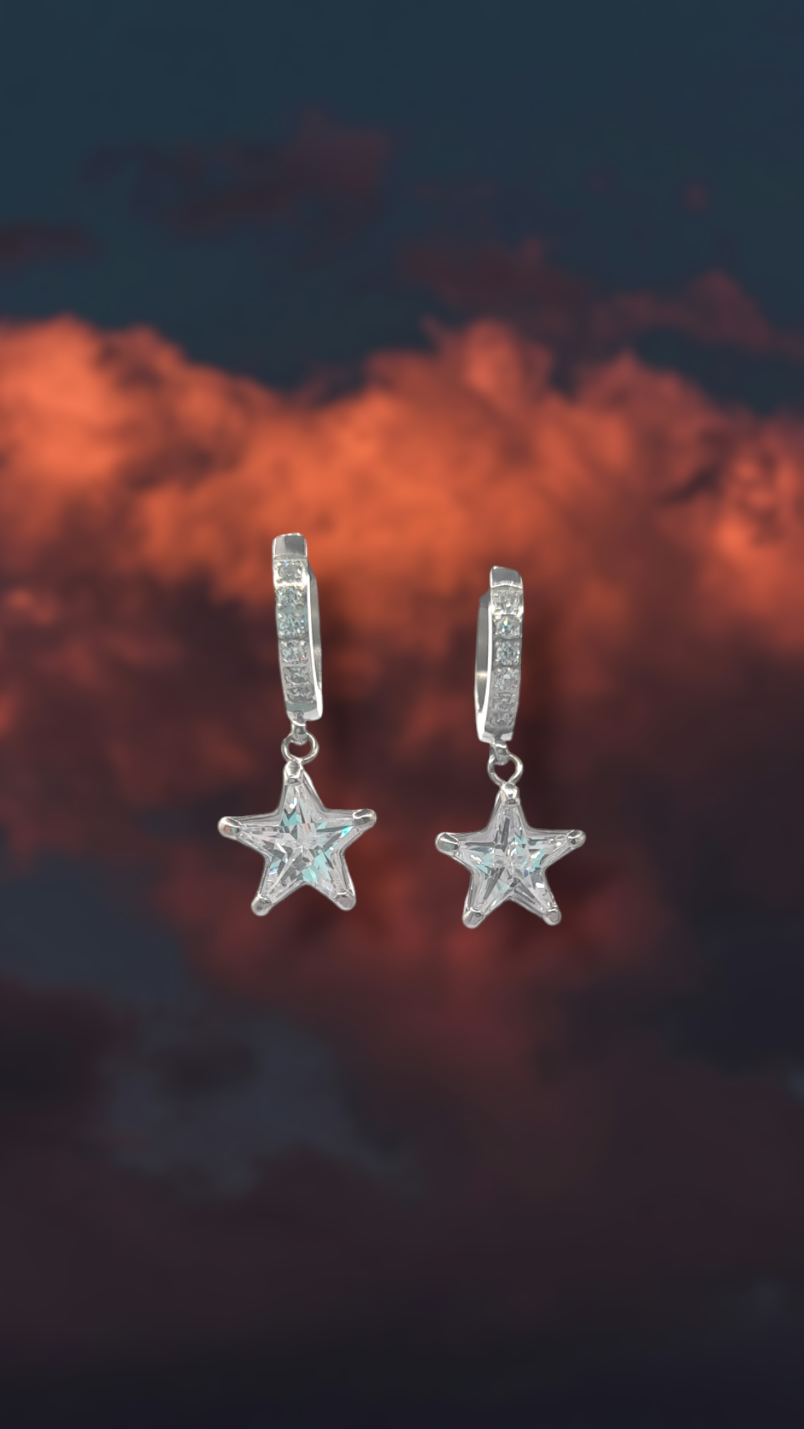 Orecchini Stella ⭐