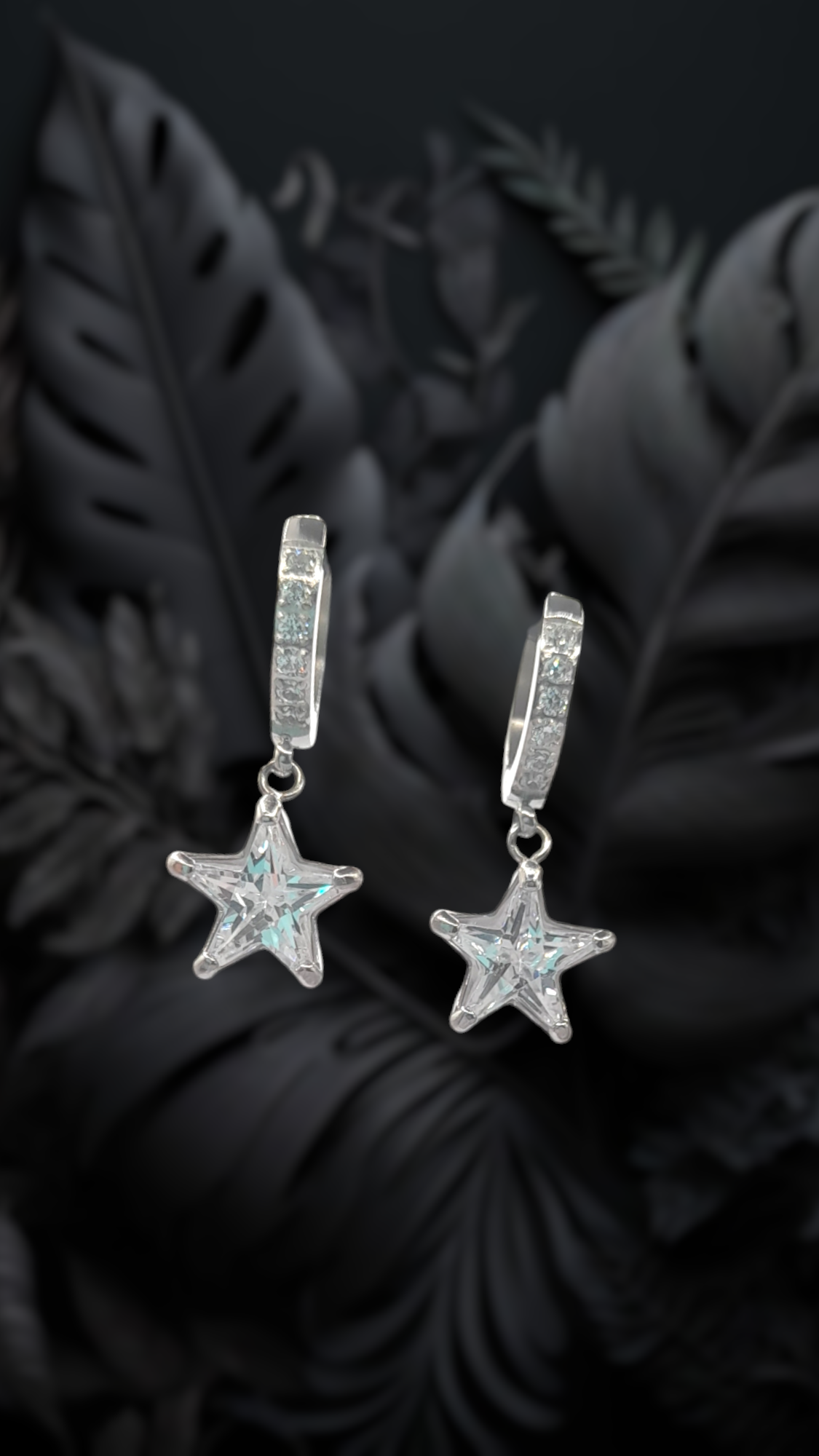 Orecchini Stella ⭐