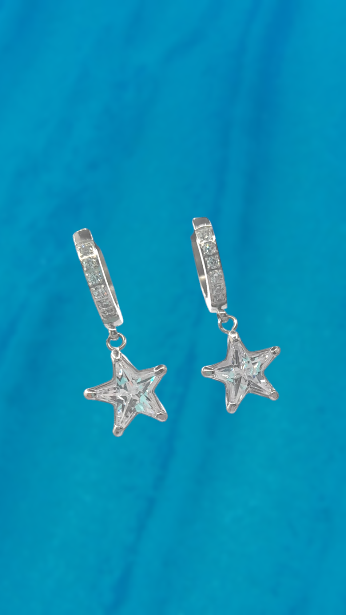Orecchini Stella ⭐