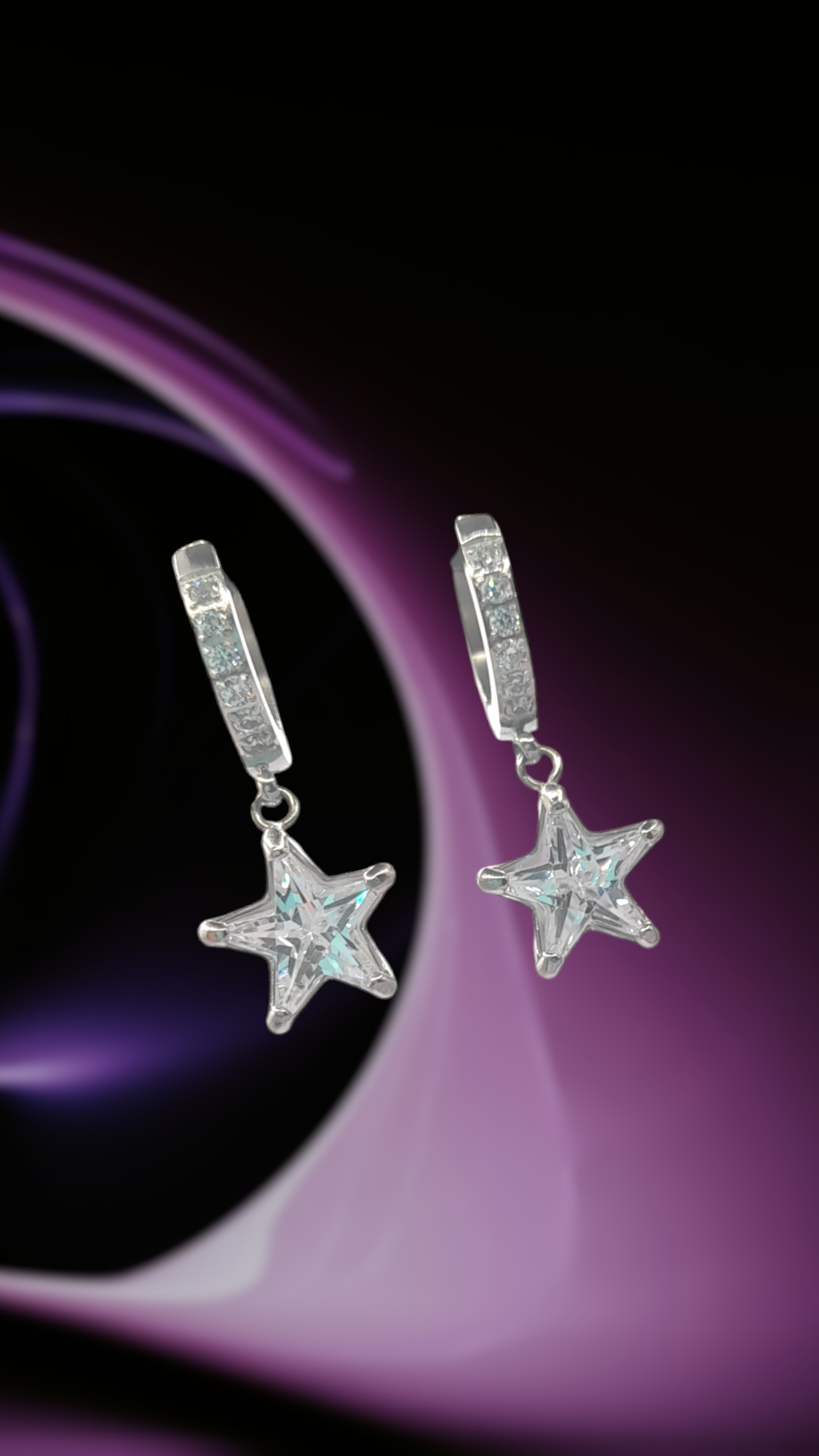 Orecchini Stella ⭐