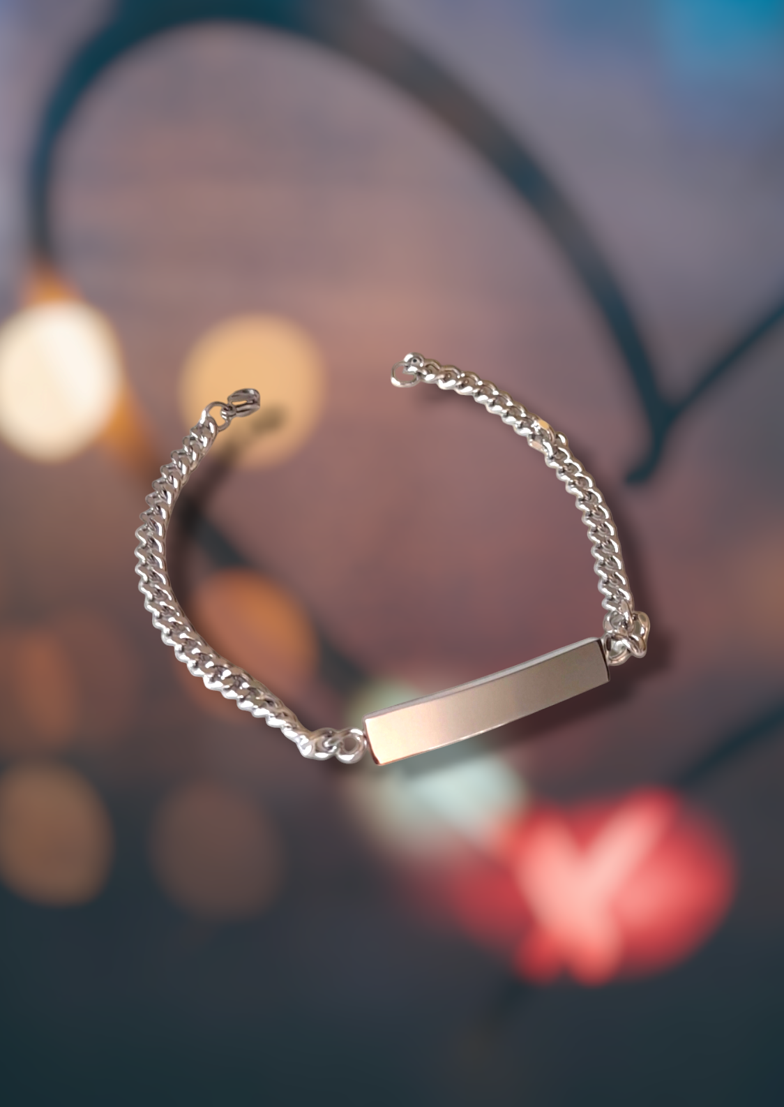 Bracciale da Uomo ♂️