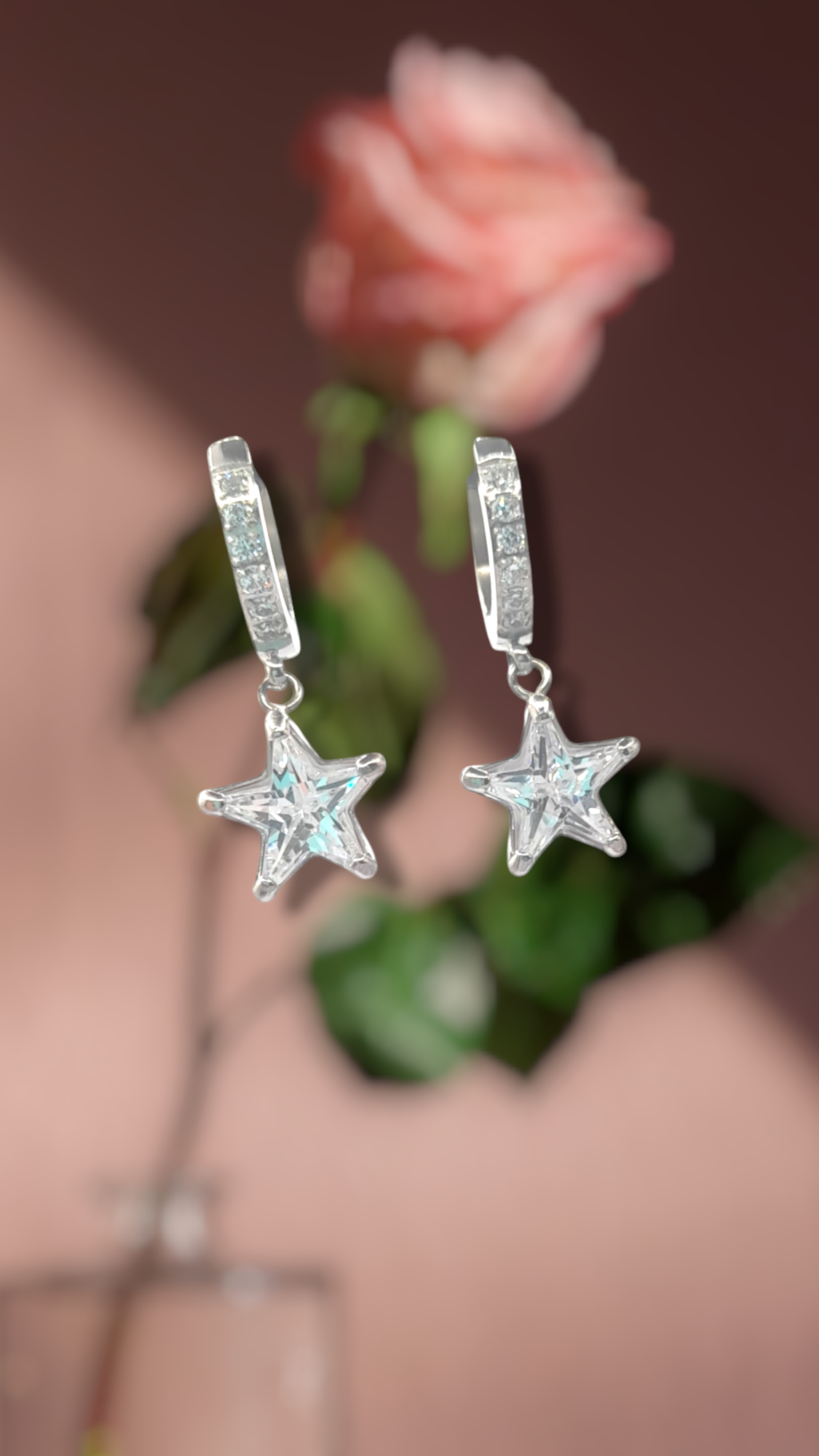Orecchini Stella ⭐