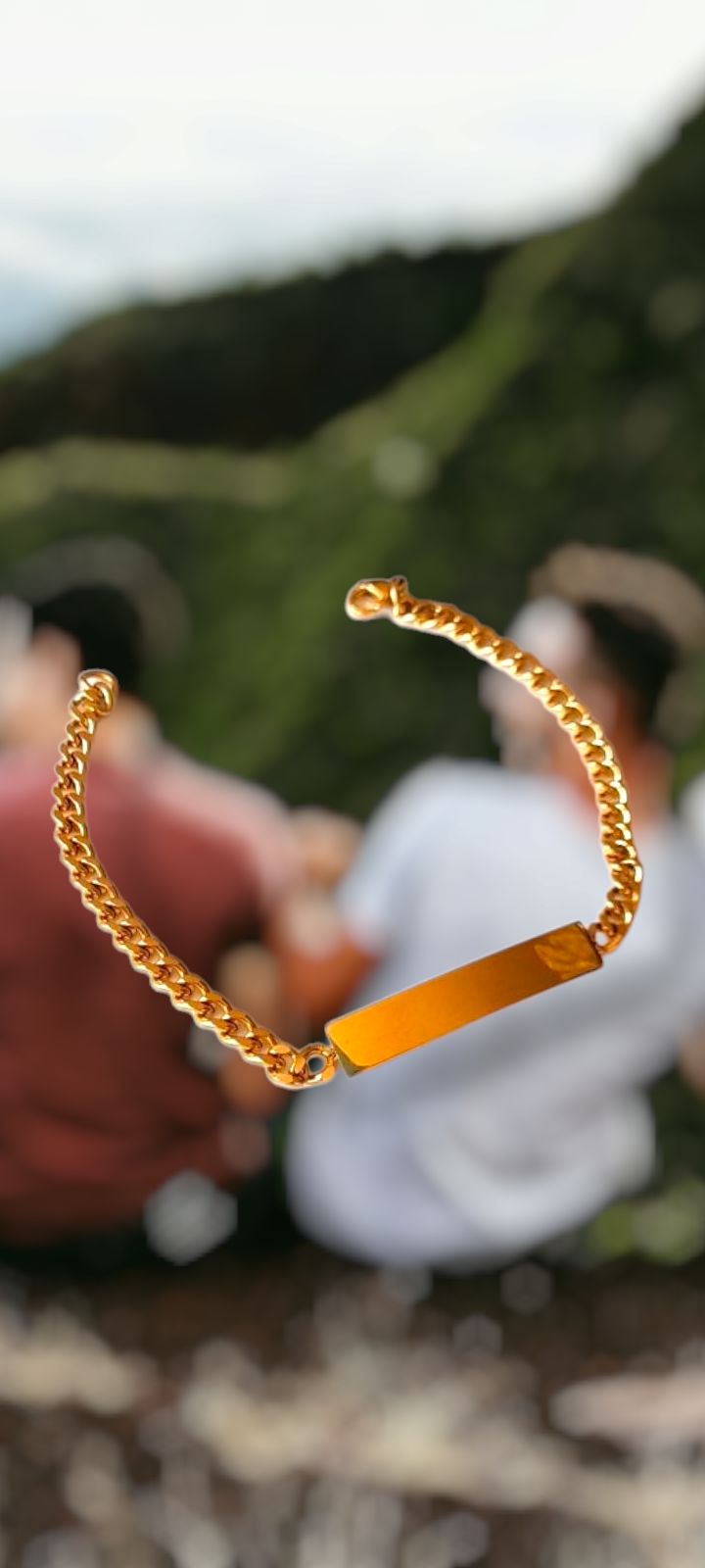 Bracciale da Uomo ♂️