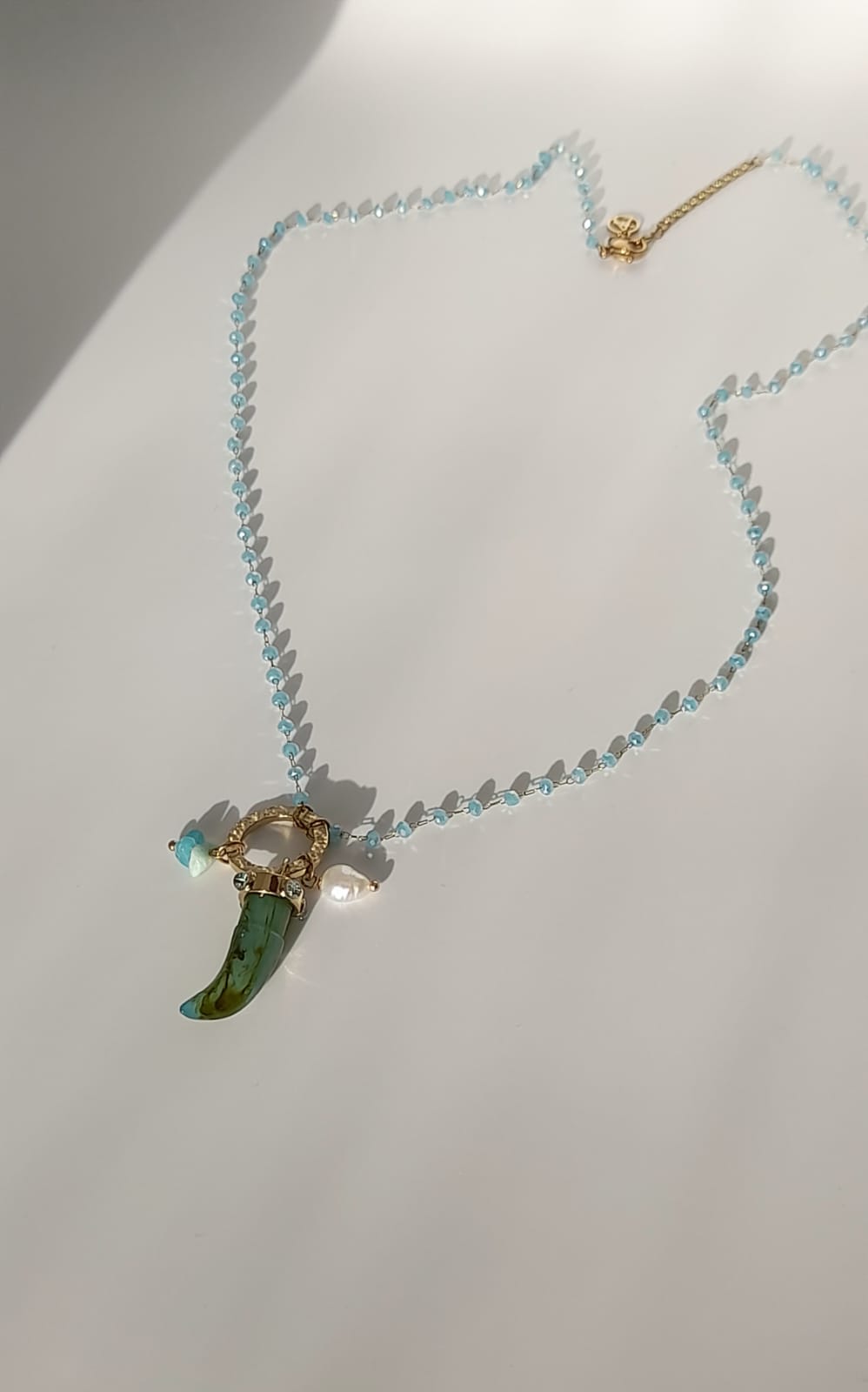 A013 Collana Napoli