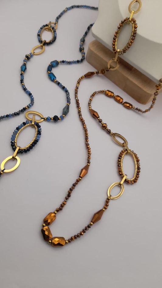 A015 Collana Milano