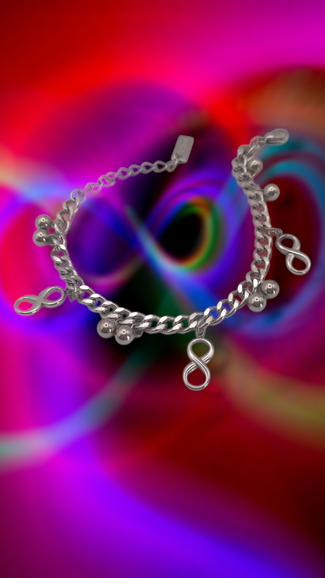 Bracciale Infinito ♾️