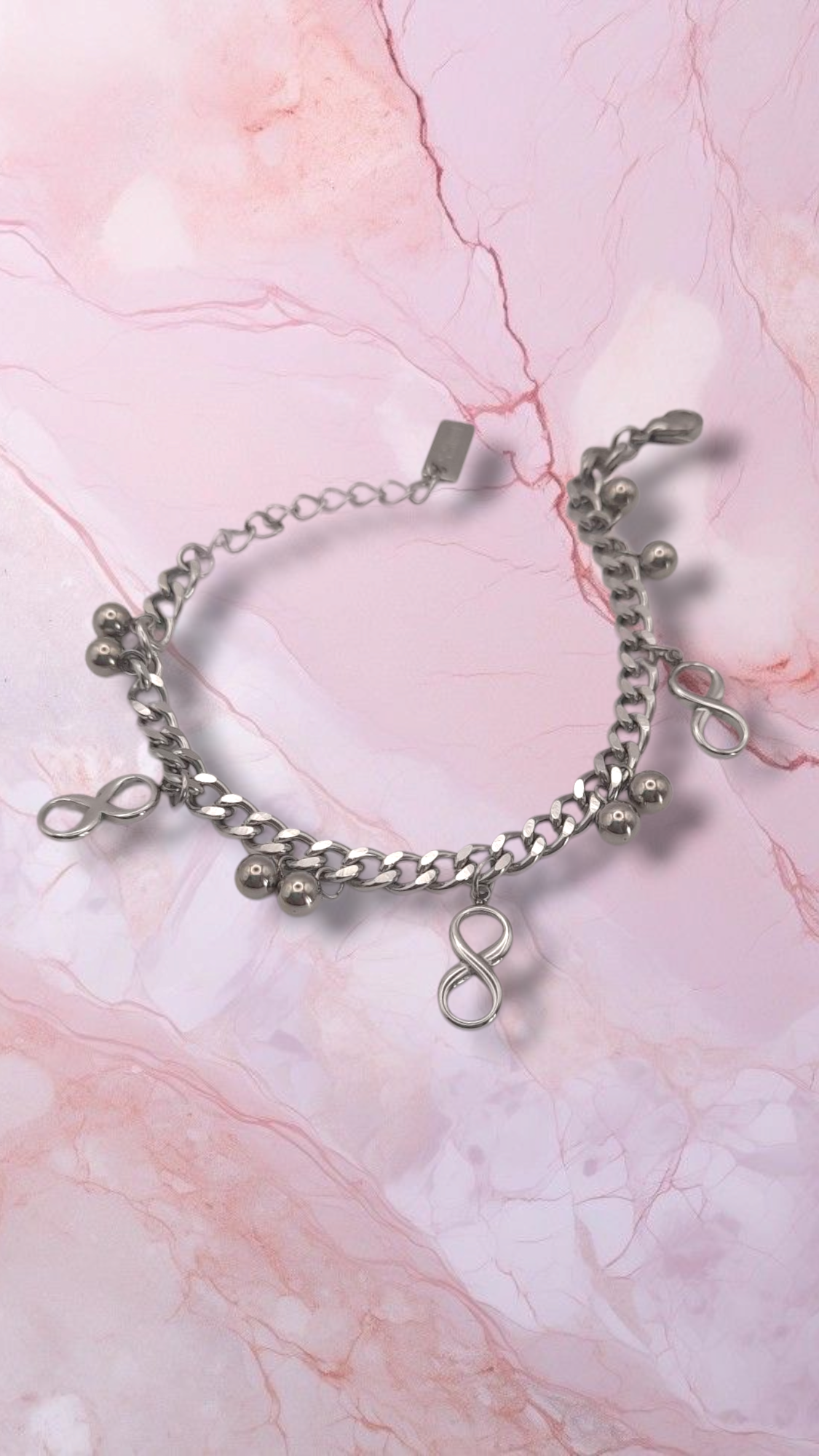Bracciale Infinito ♾️