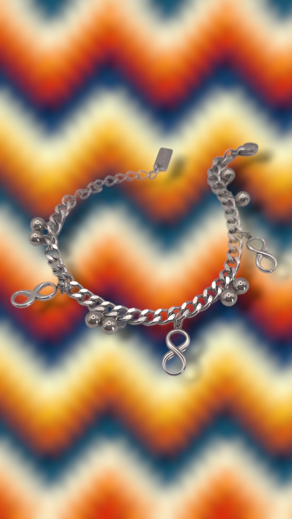 Bracciale Infinito ♾️
