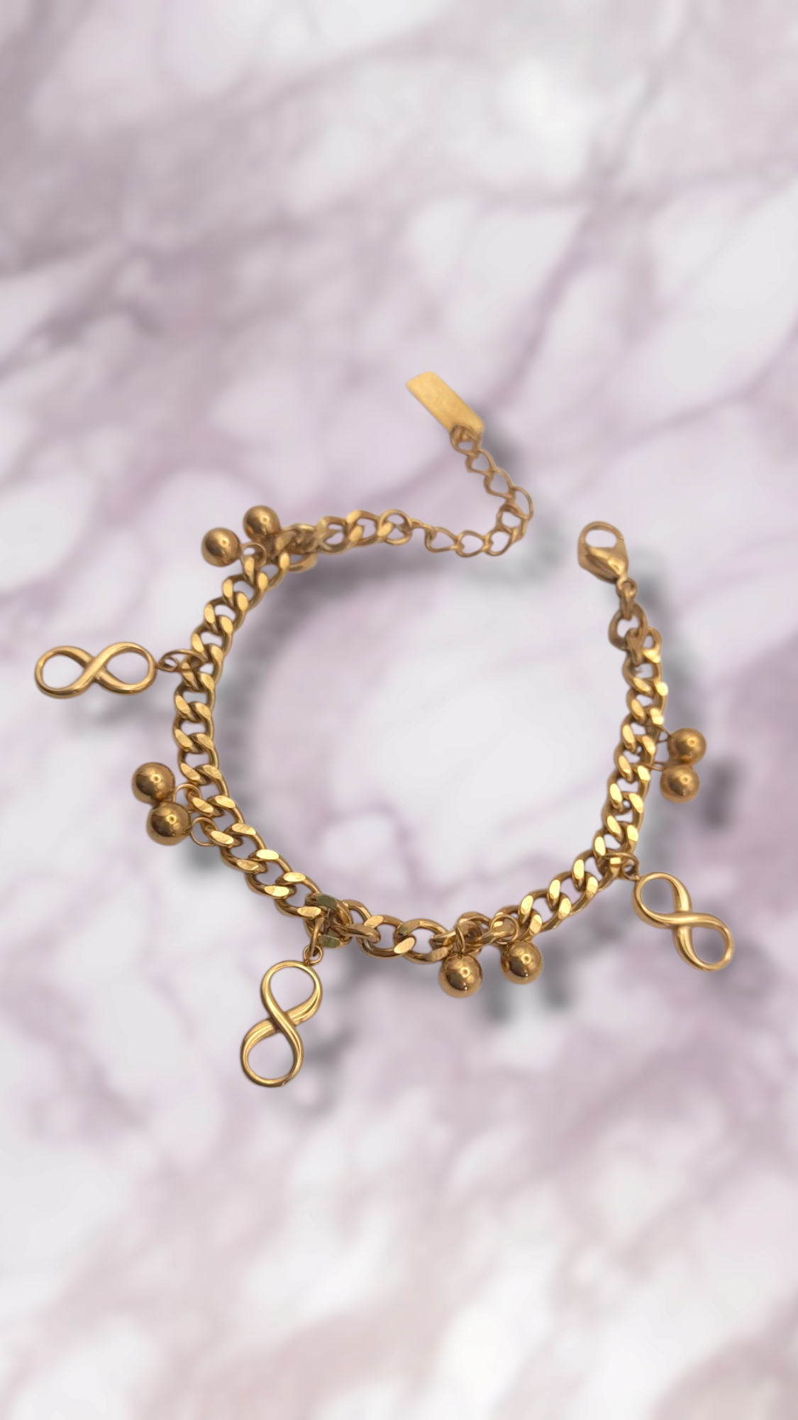 Bracciale Infinito ♾️
