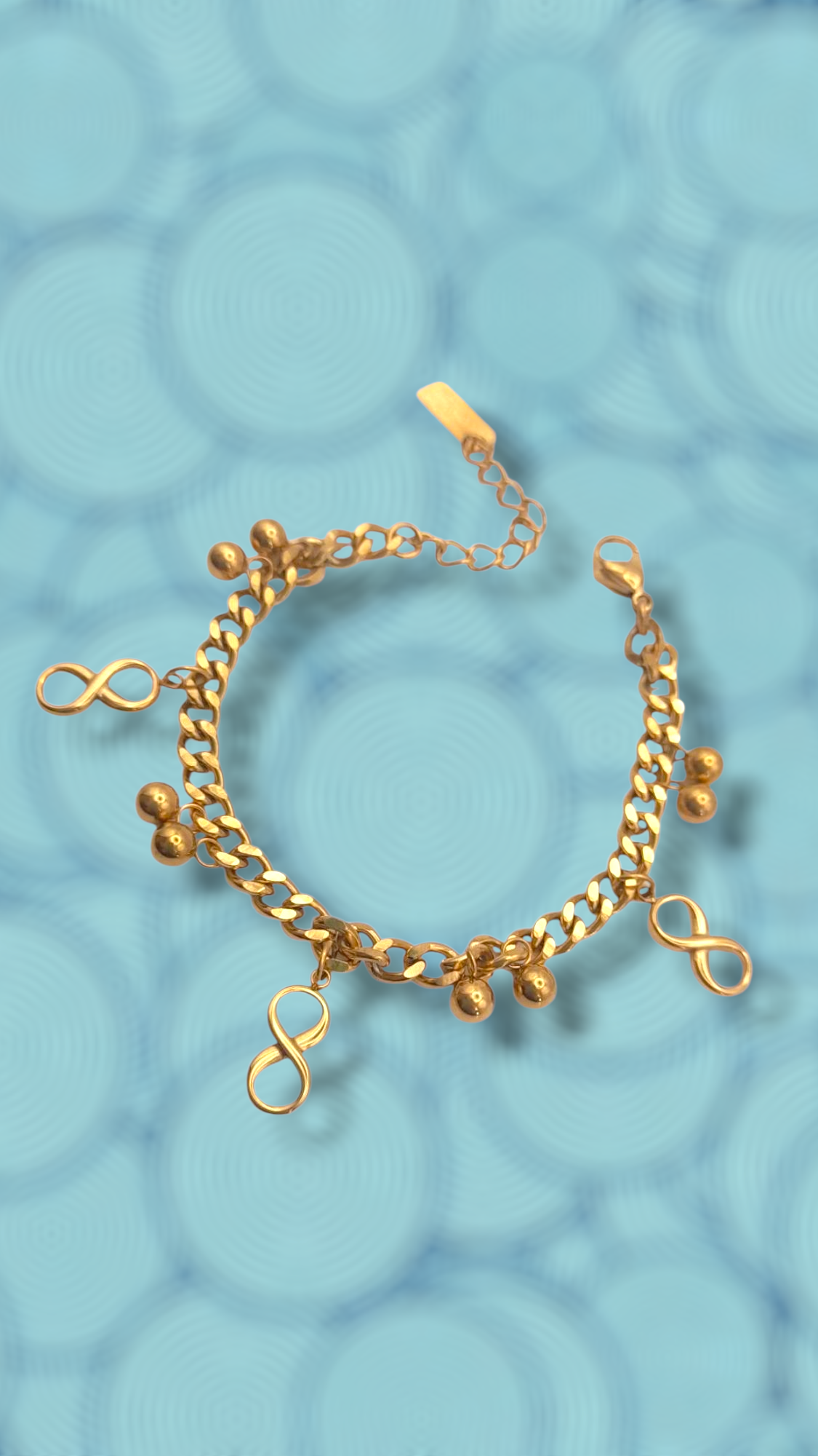 Bracciale Infinito ♾️