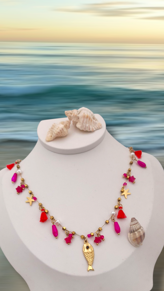 Collana Hawaii 🏝️