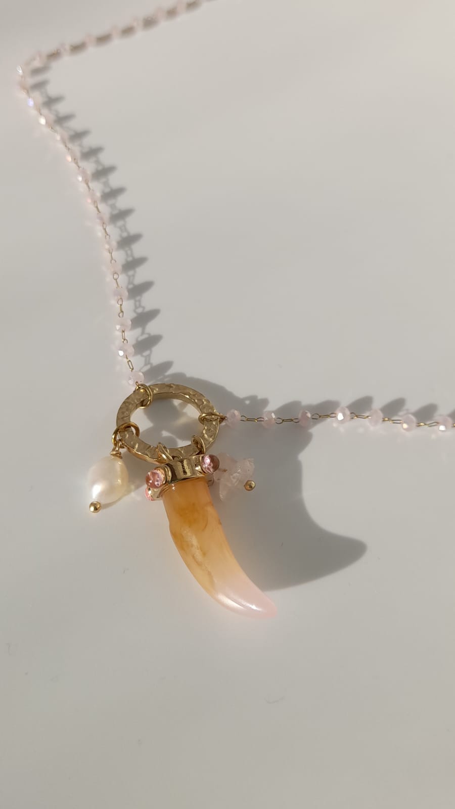A013 Collana Napoli