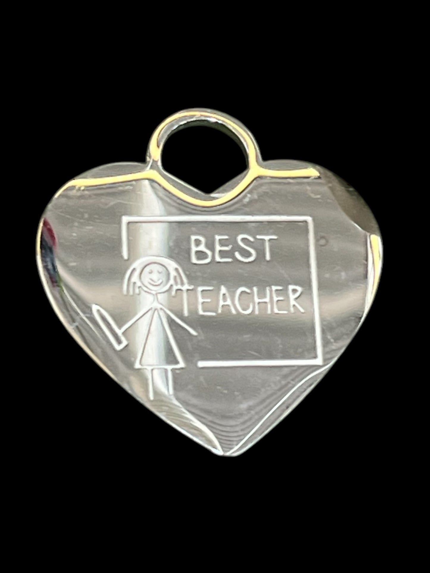 A001 Incisione personalizzata