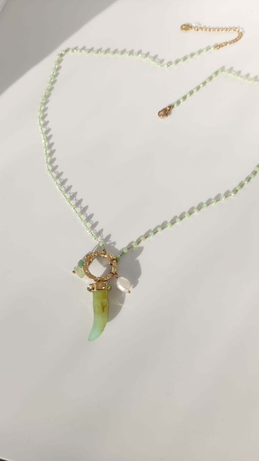 A013 Collana Napoli