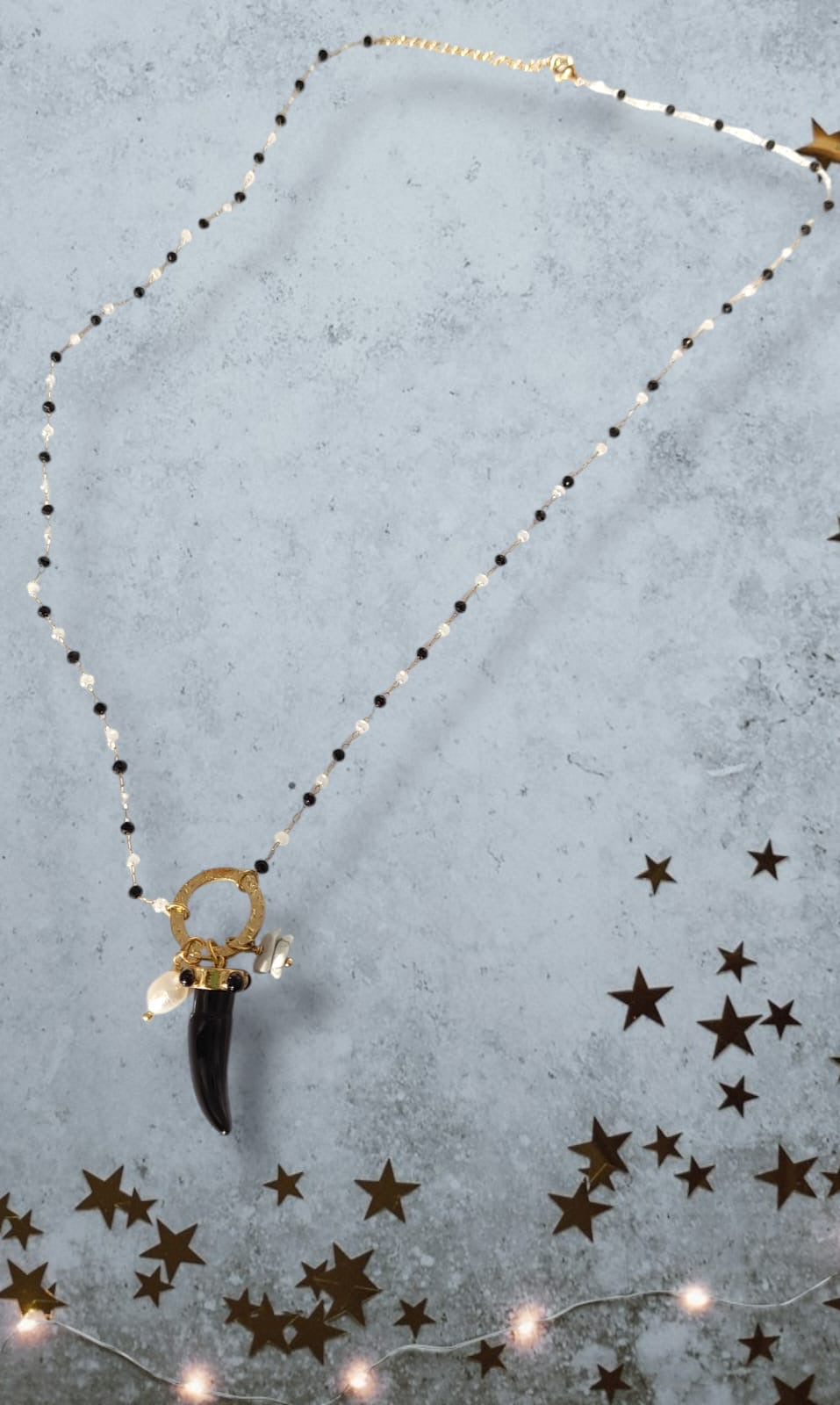 A013 Collana Napoli