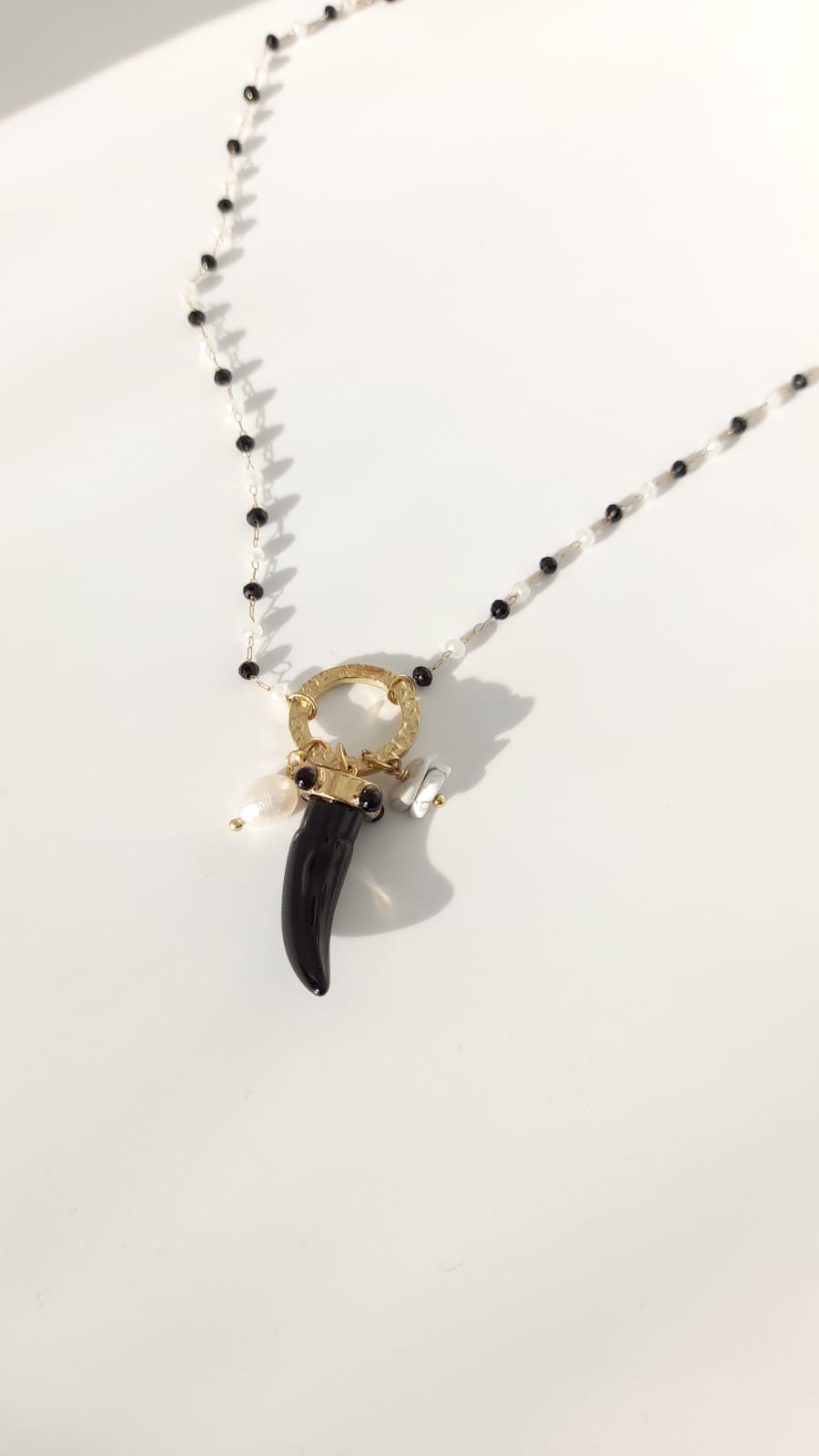A013 Collana Napoli