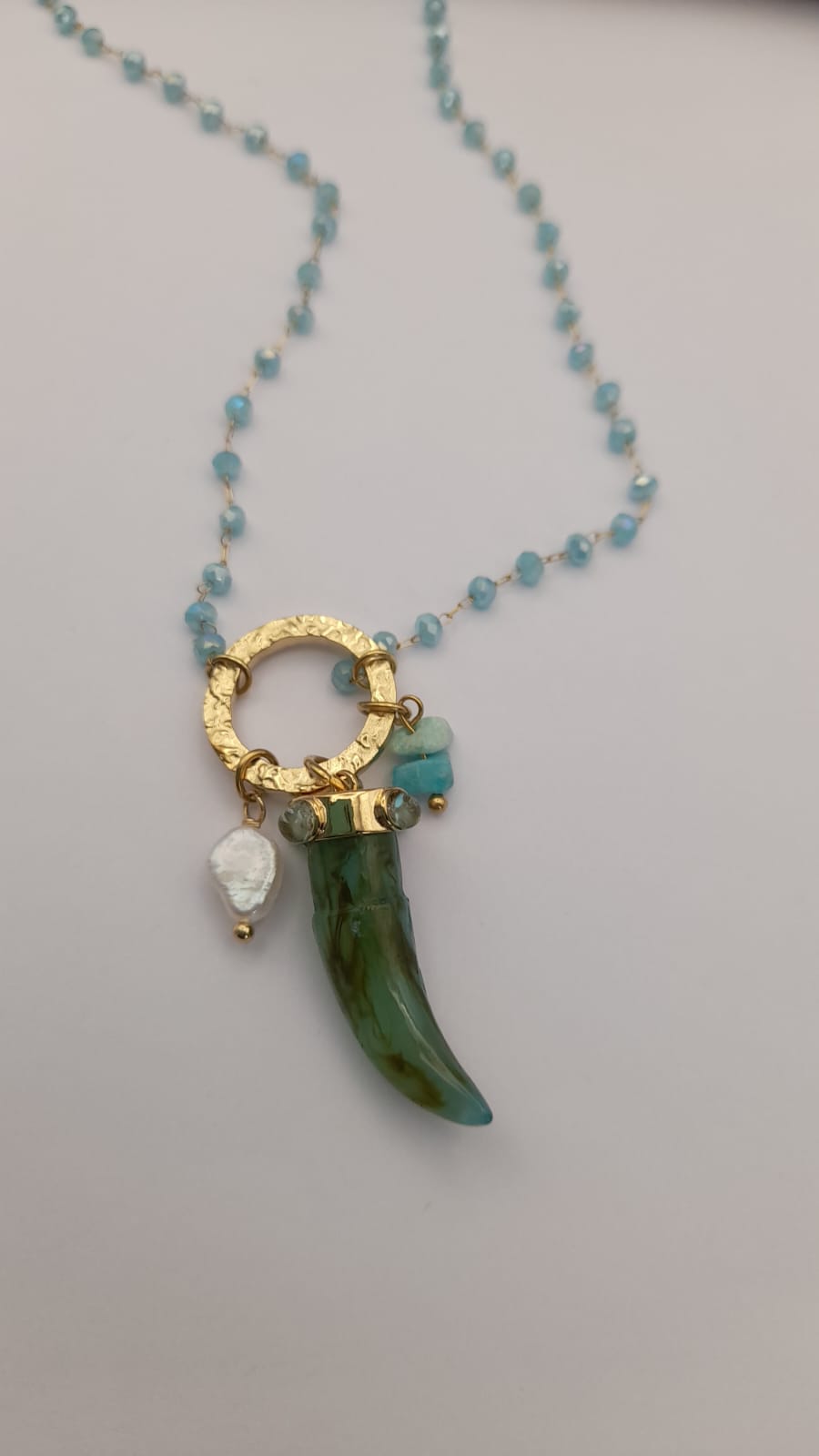 A013 Collana Napoli