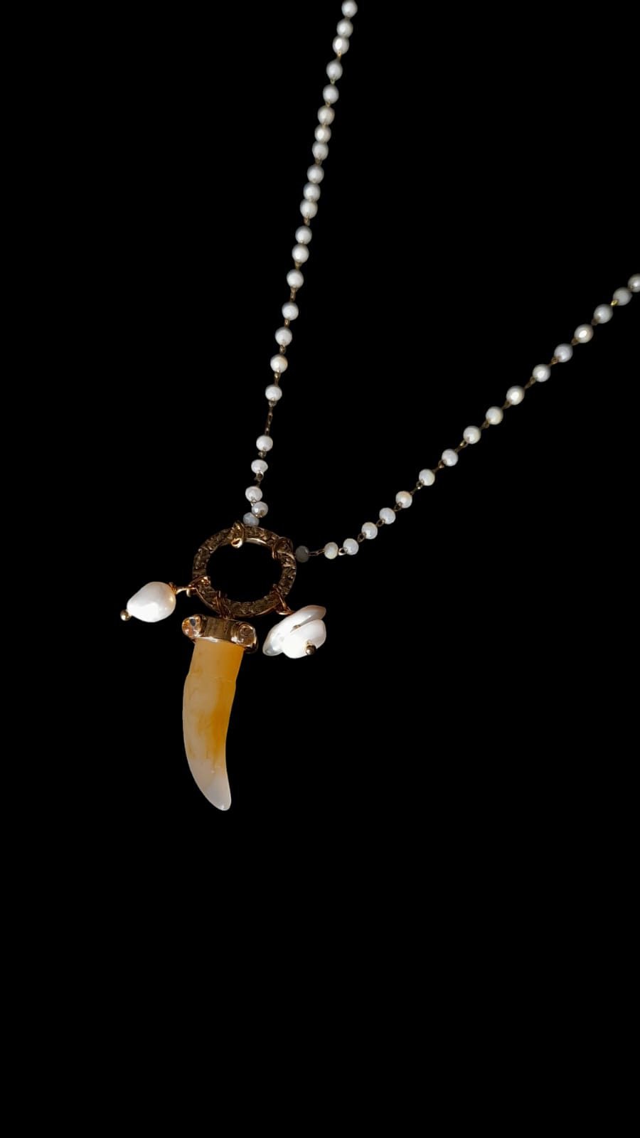 A013 Collana Napoli
