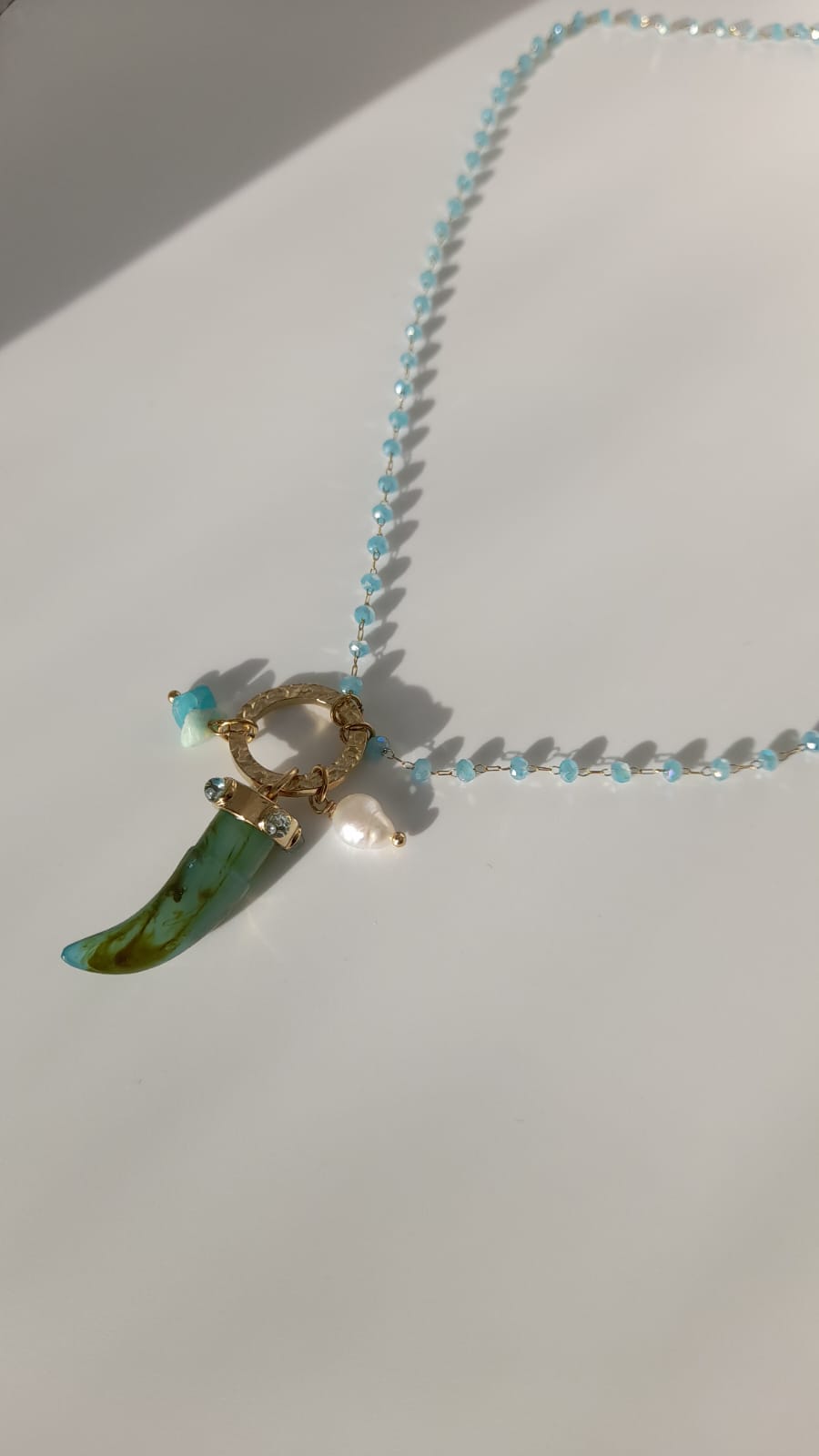 A013 Collana Napoli