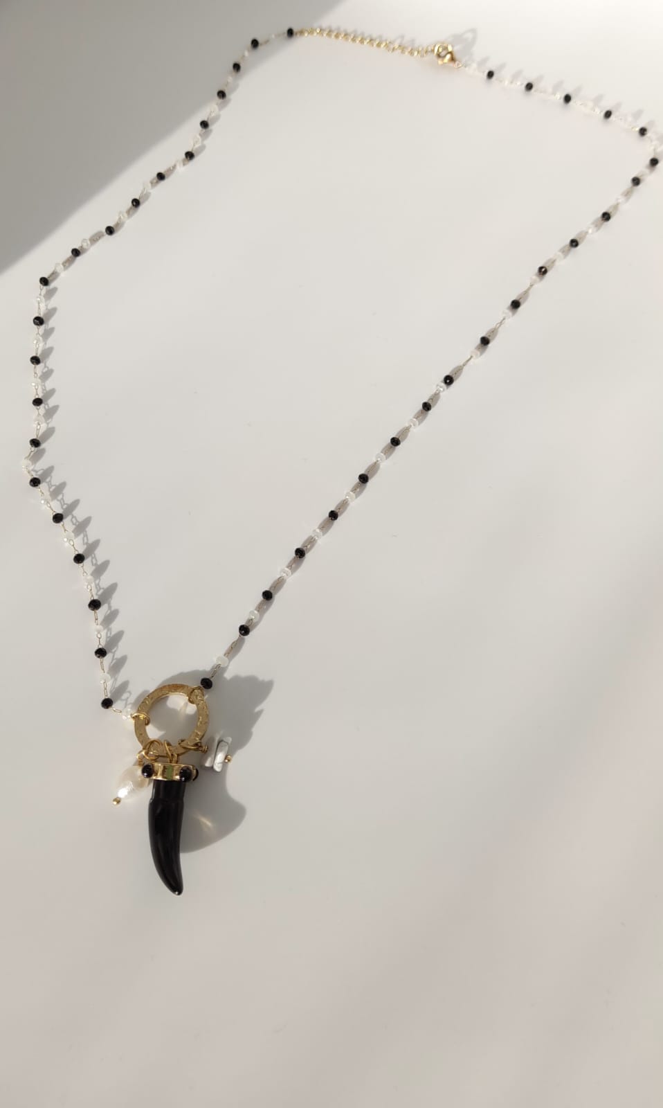 A013 Collana Napoli