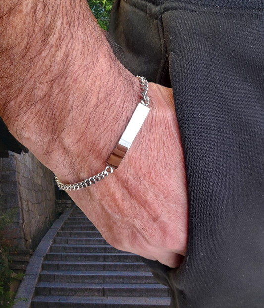 Bracciale da Uomo ♂️