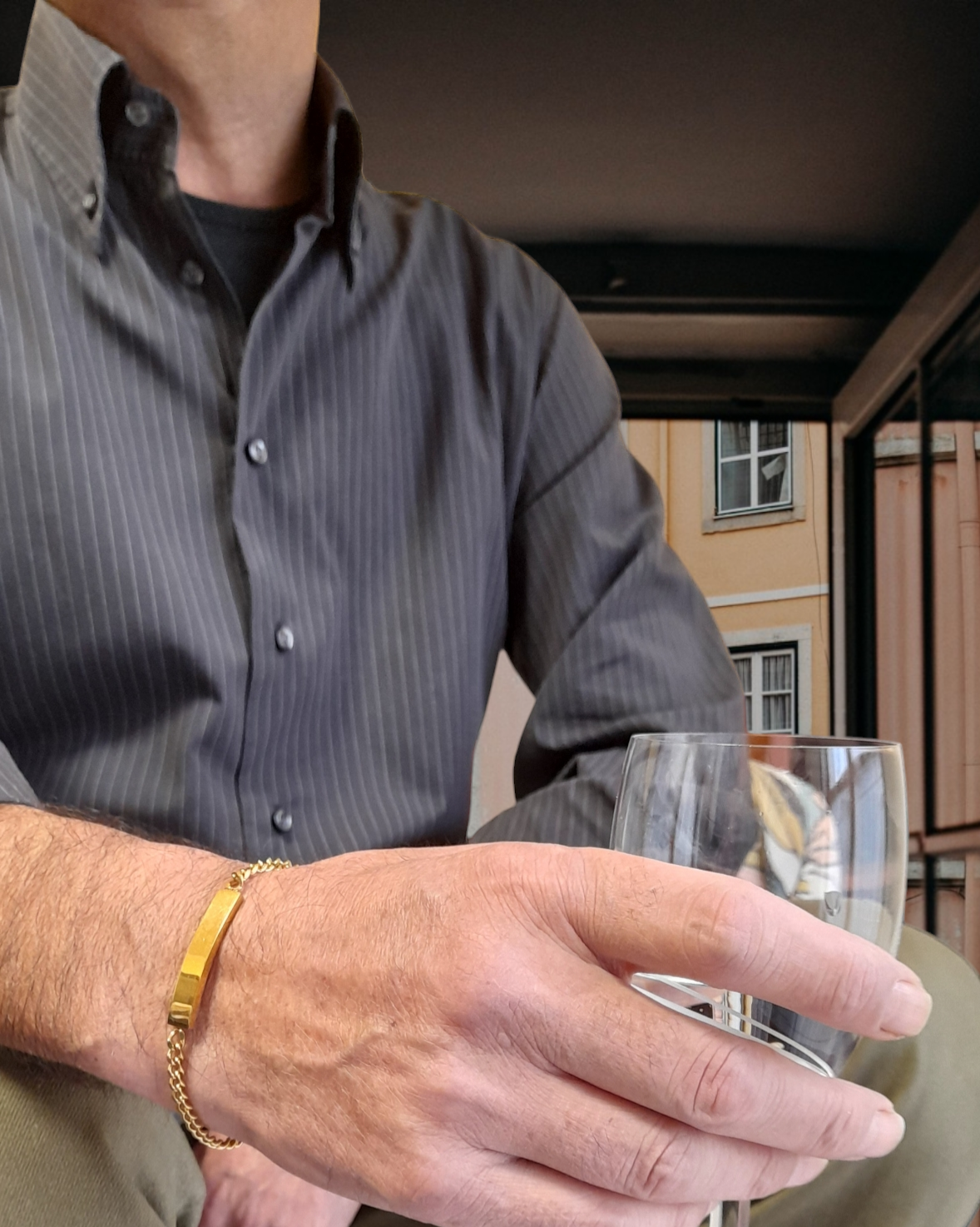Bracciale da Uomo ♂️