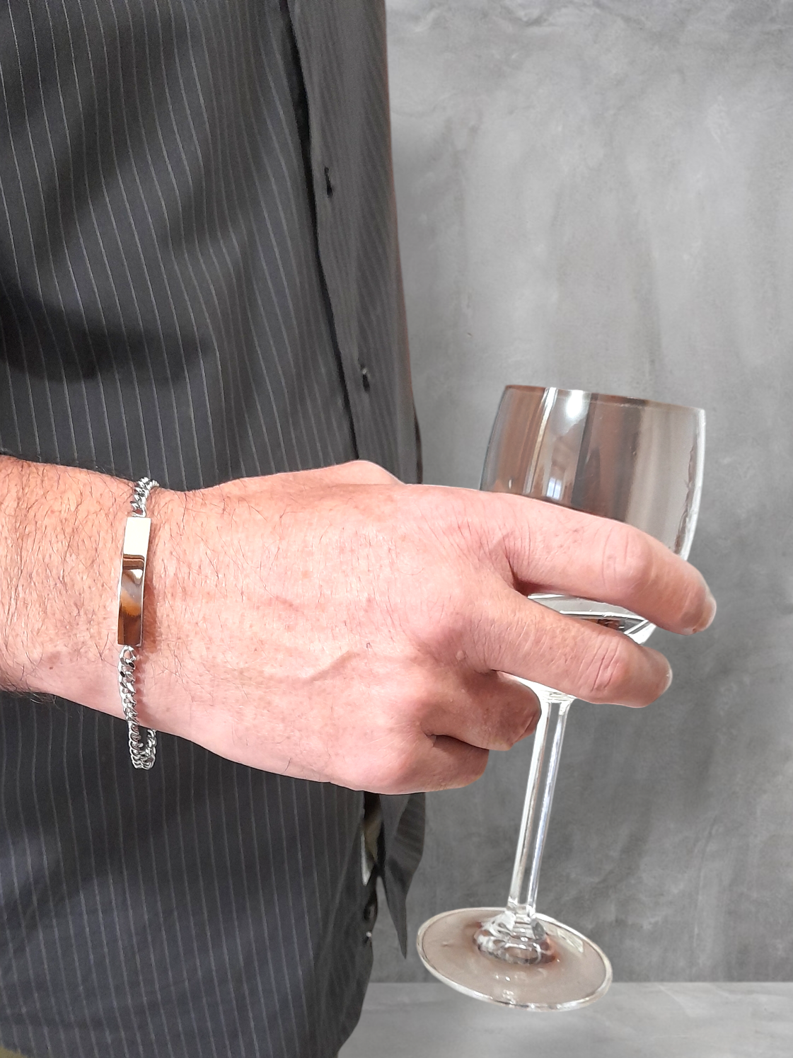 Bracciale da Uomo ♂️