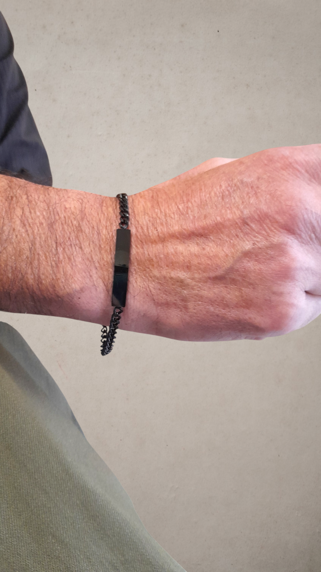 Bracciale da Uomo ♂️