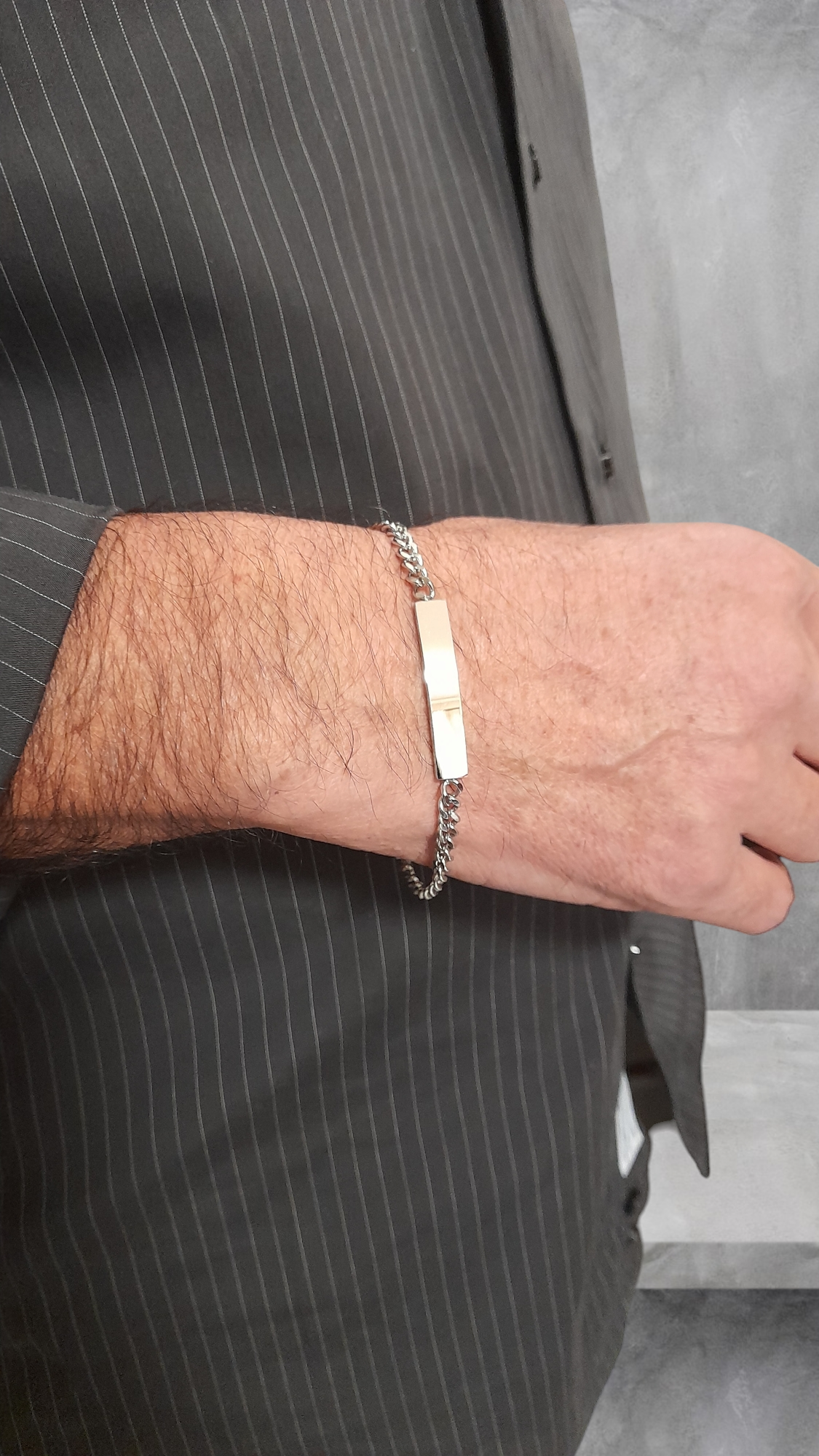 Bracciale da Uomo ♂️