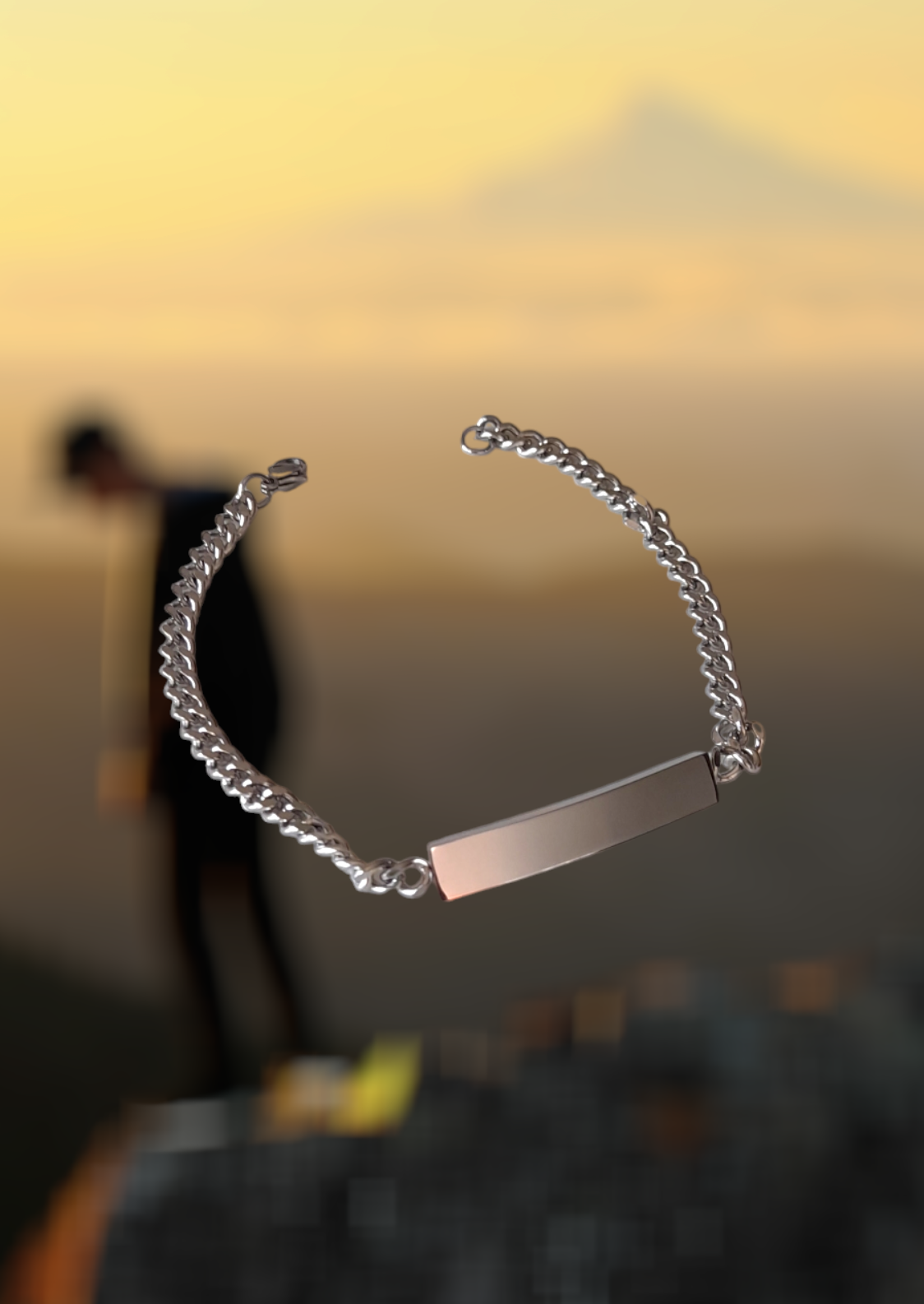 Bracciale da Uomo ♂️