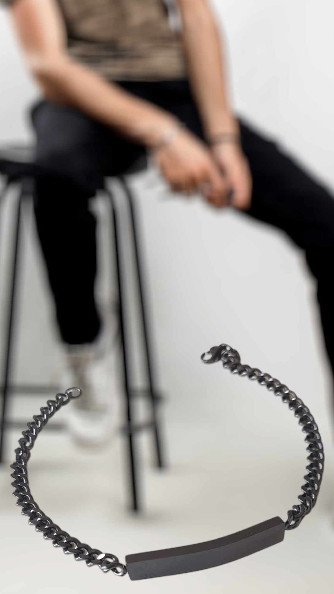 Bracciale da Uomo ♂️